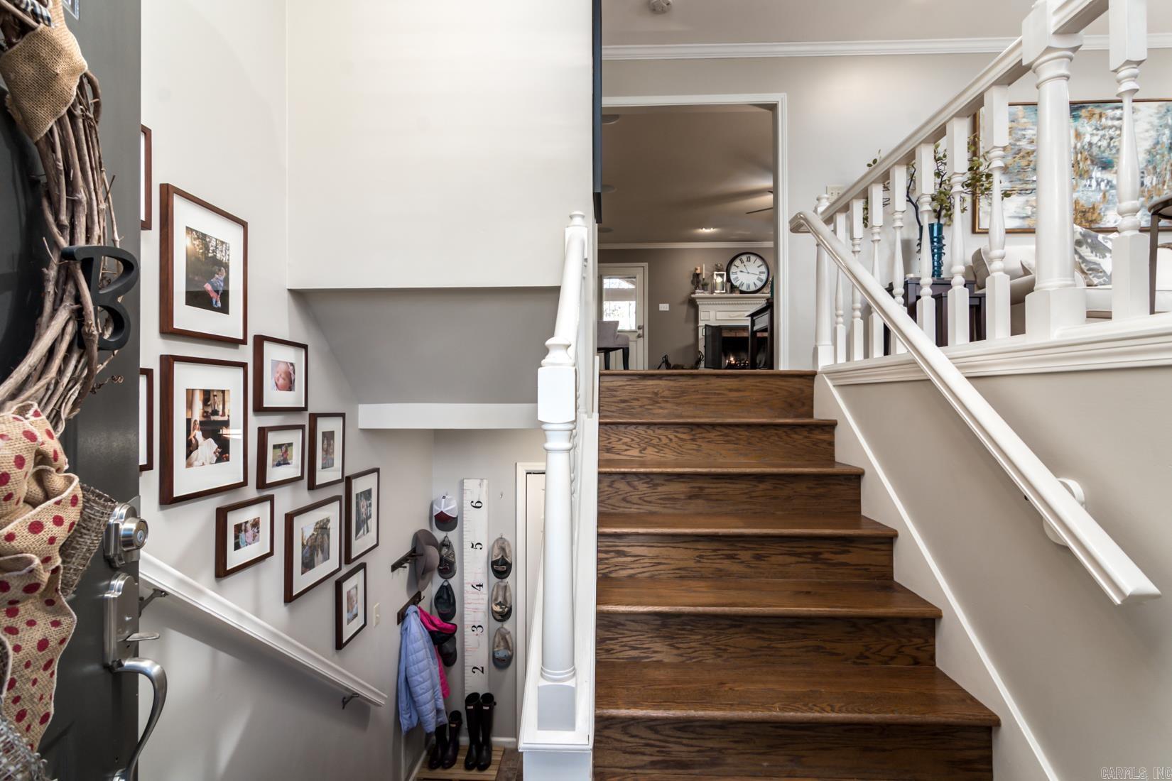 ST CHARLES ADDN - Residential