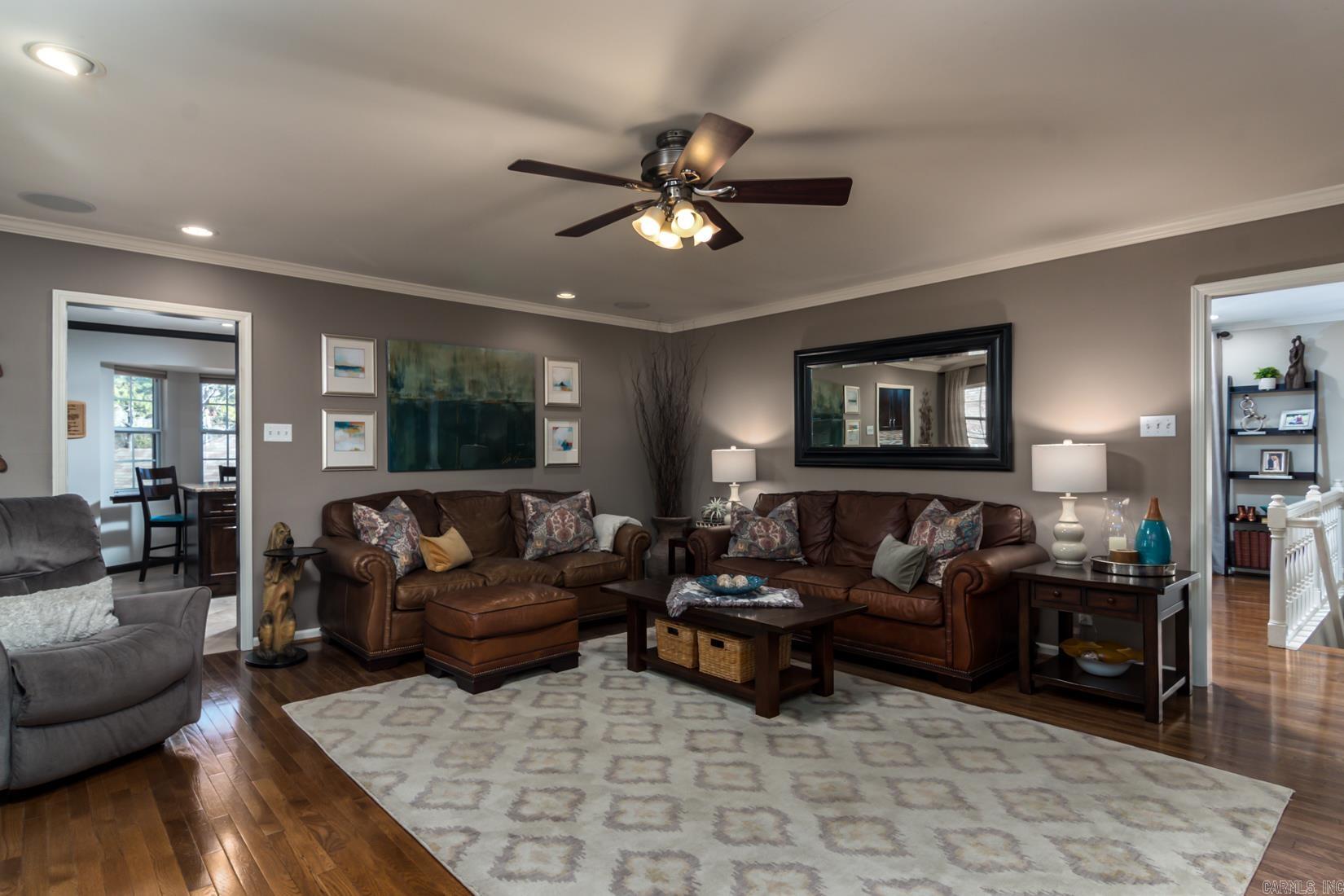 ST CHARLES ADDN - Residential