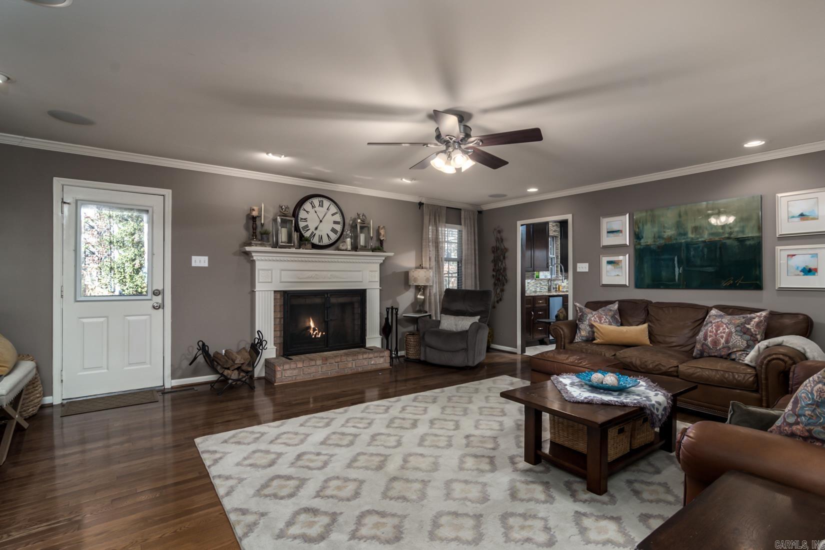 ST CHARLES ADDN - Residential