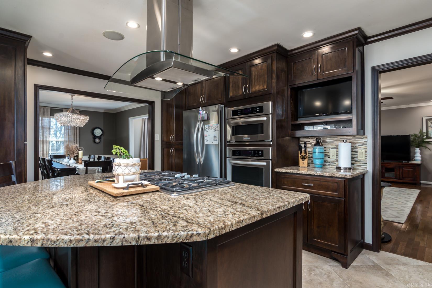 ST CHARLES ADDN - Residential