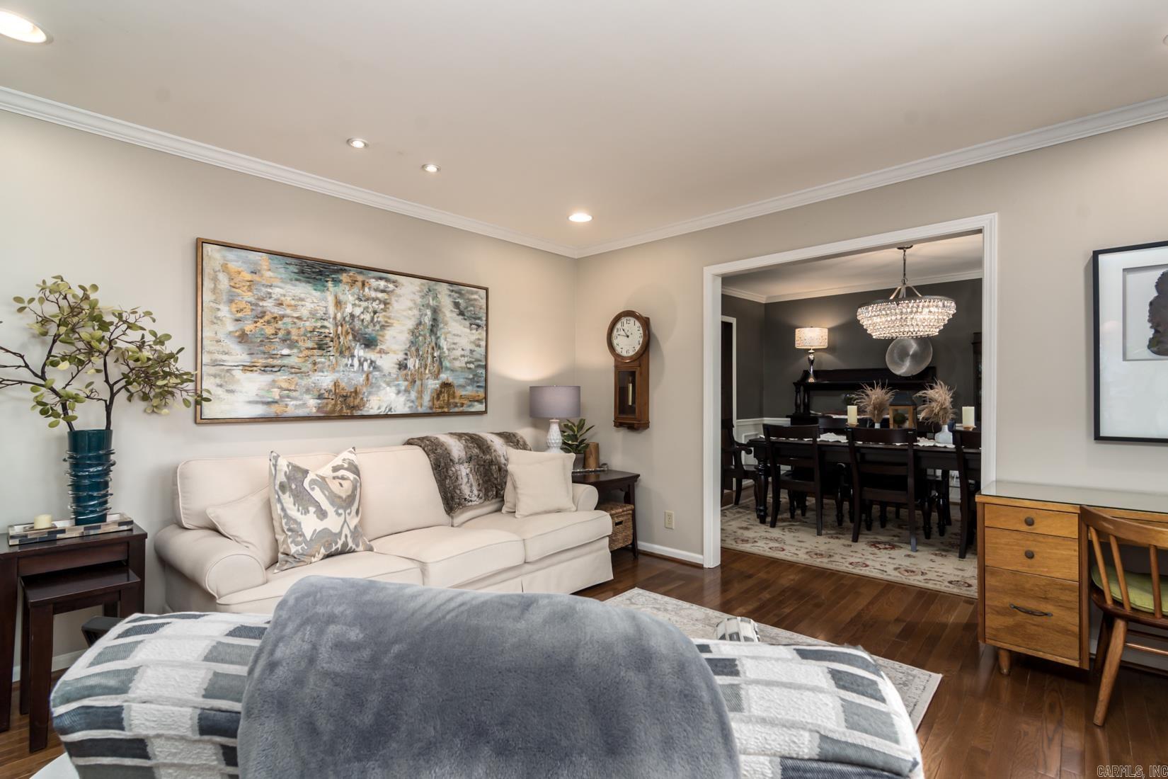 ST CHARLES ADDN - Residential