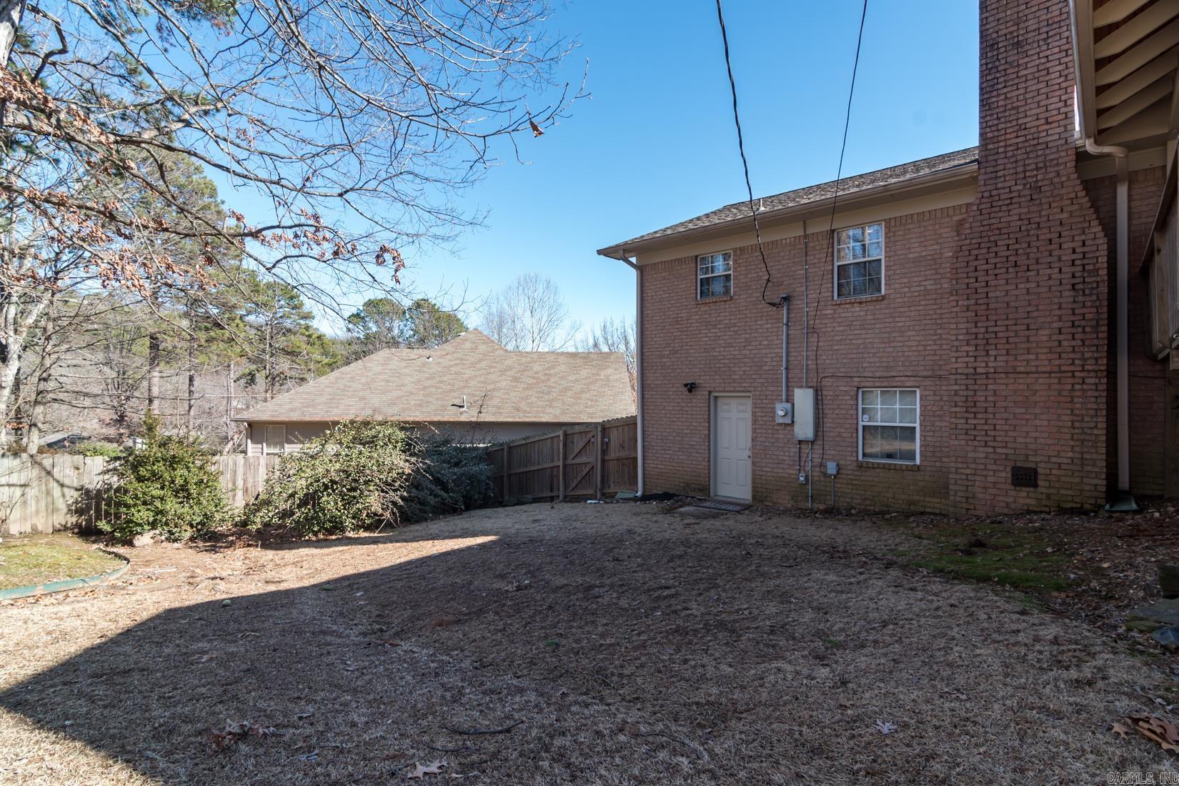 ST CHARLES ADDN - Residential