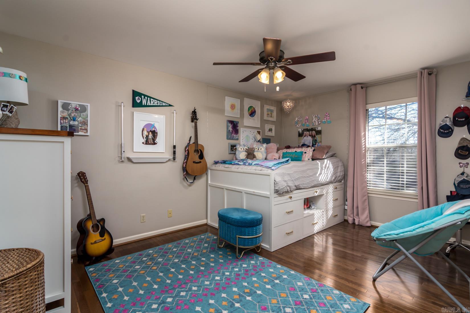 ST CHARLES ADDN - Residential