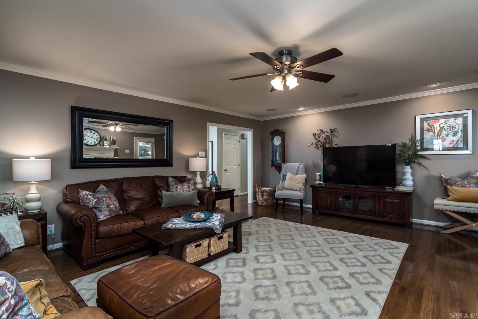 ST CHARLES ADDN - Residential