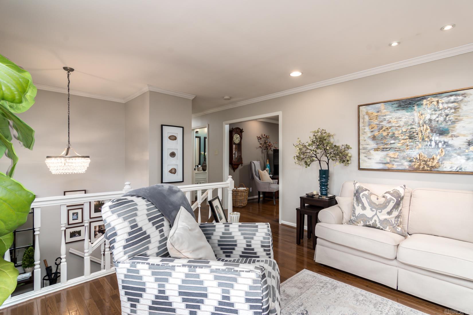 ST CHARLES ADDN - Residential