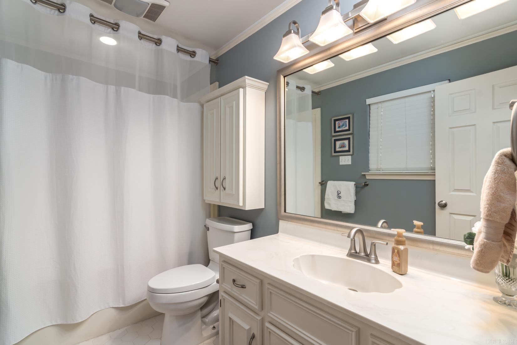 ST CHARLES ADDN - Residential