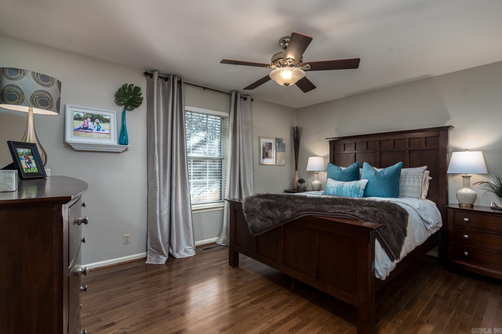 ST CHARLES ADDN - Residential