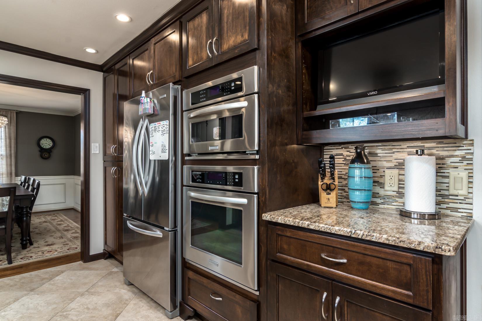 ST CHARLES ADDN - Residential