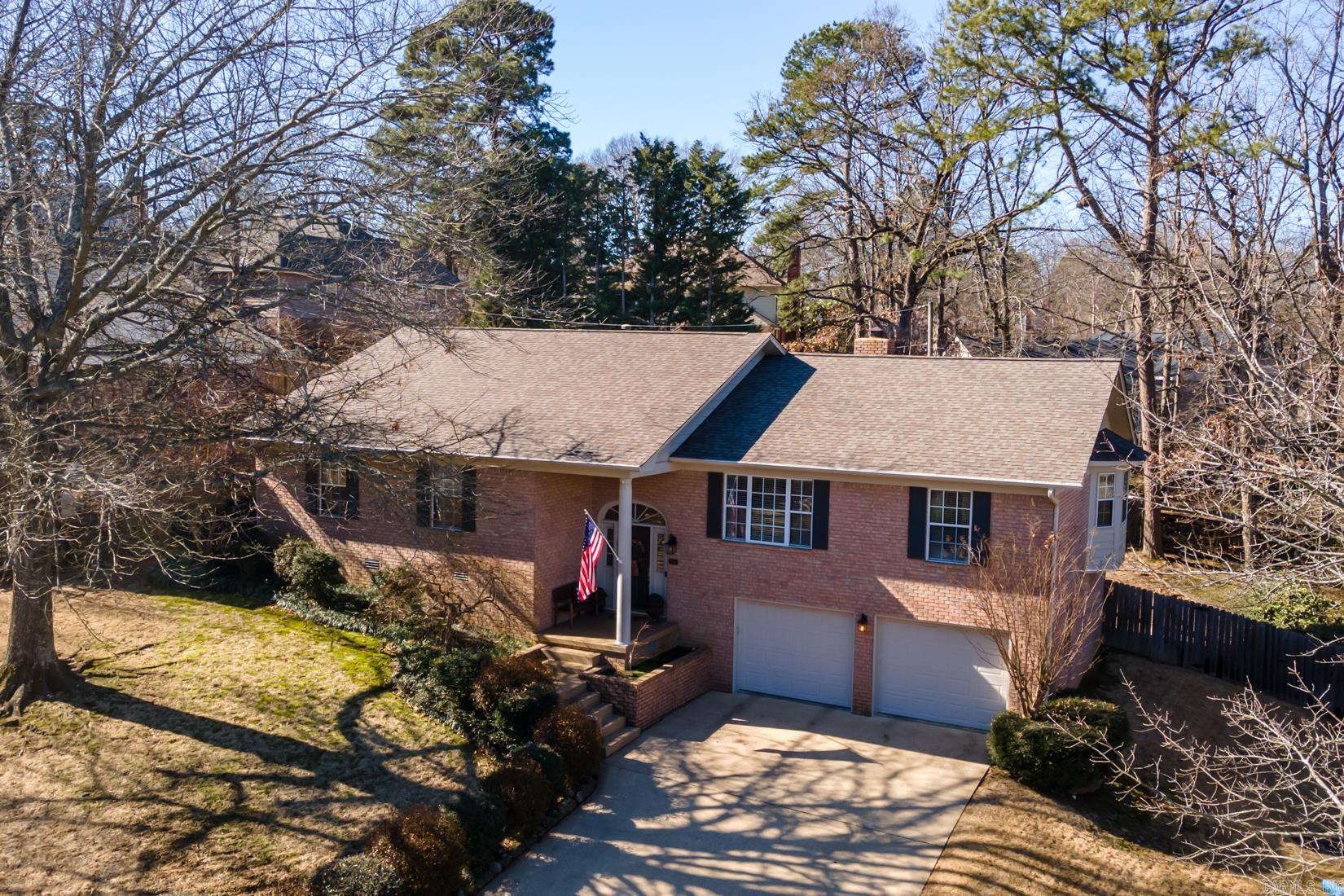 ST CHARLES ADDN - Residential