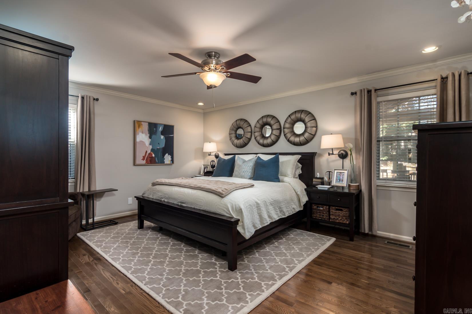 ST CHARLES ADDN - Residential