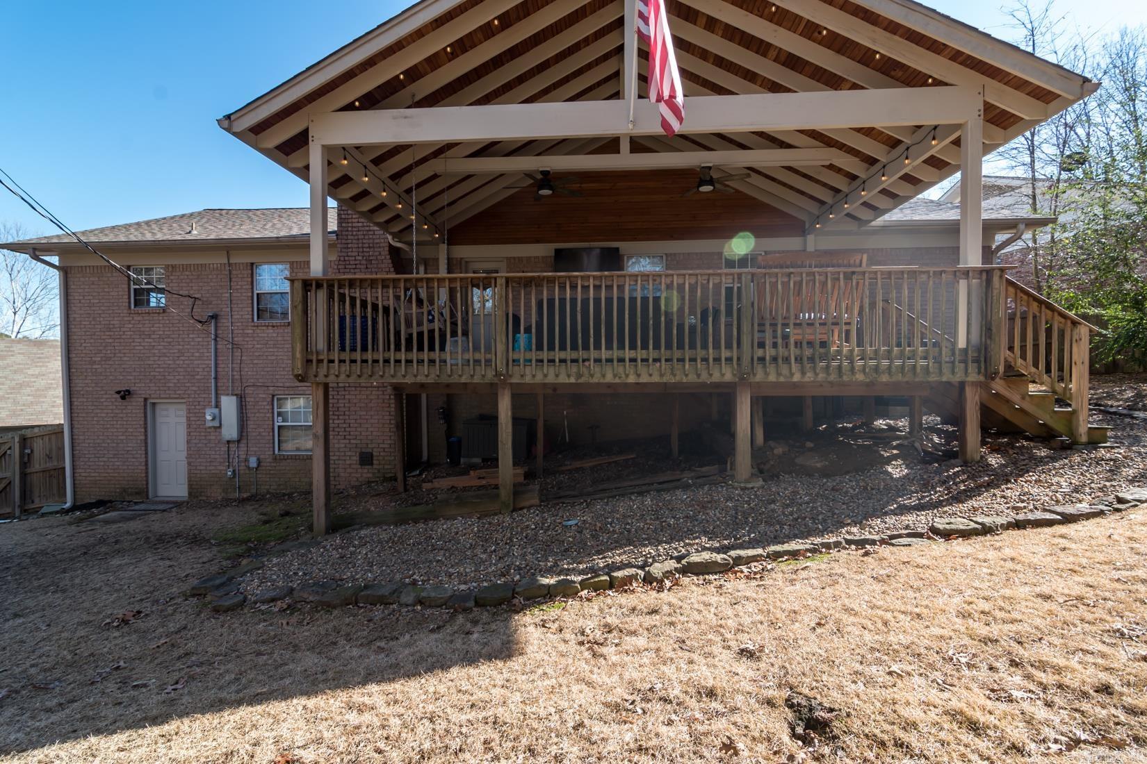 ST CHARLES ADDN - Residential