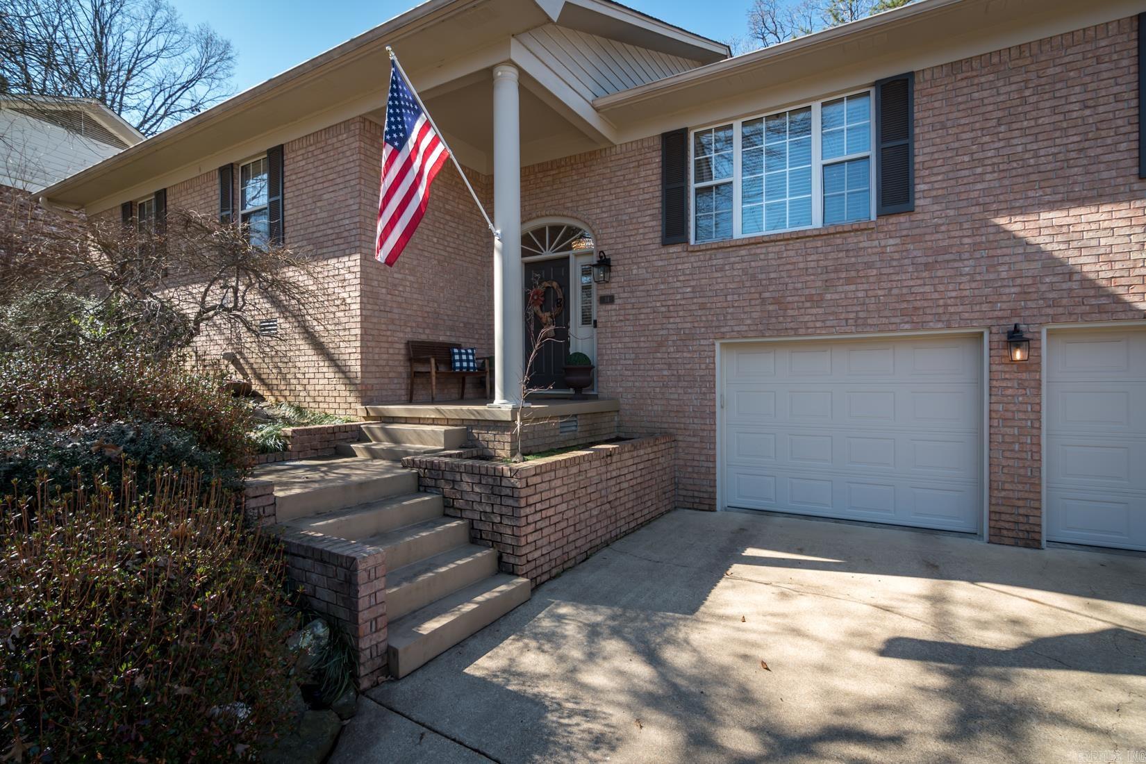 ST CHARLES ADDN - Residential