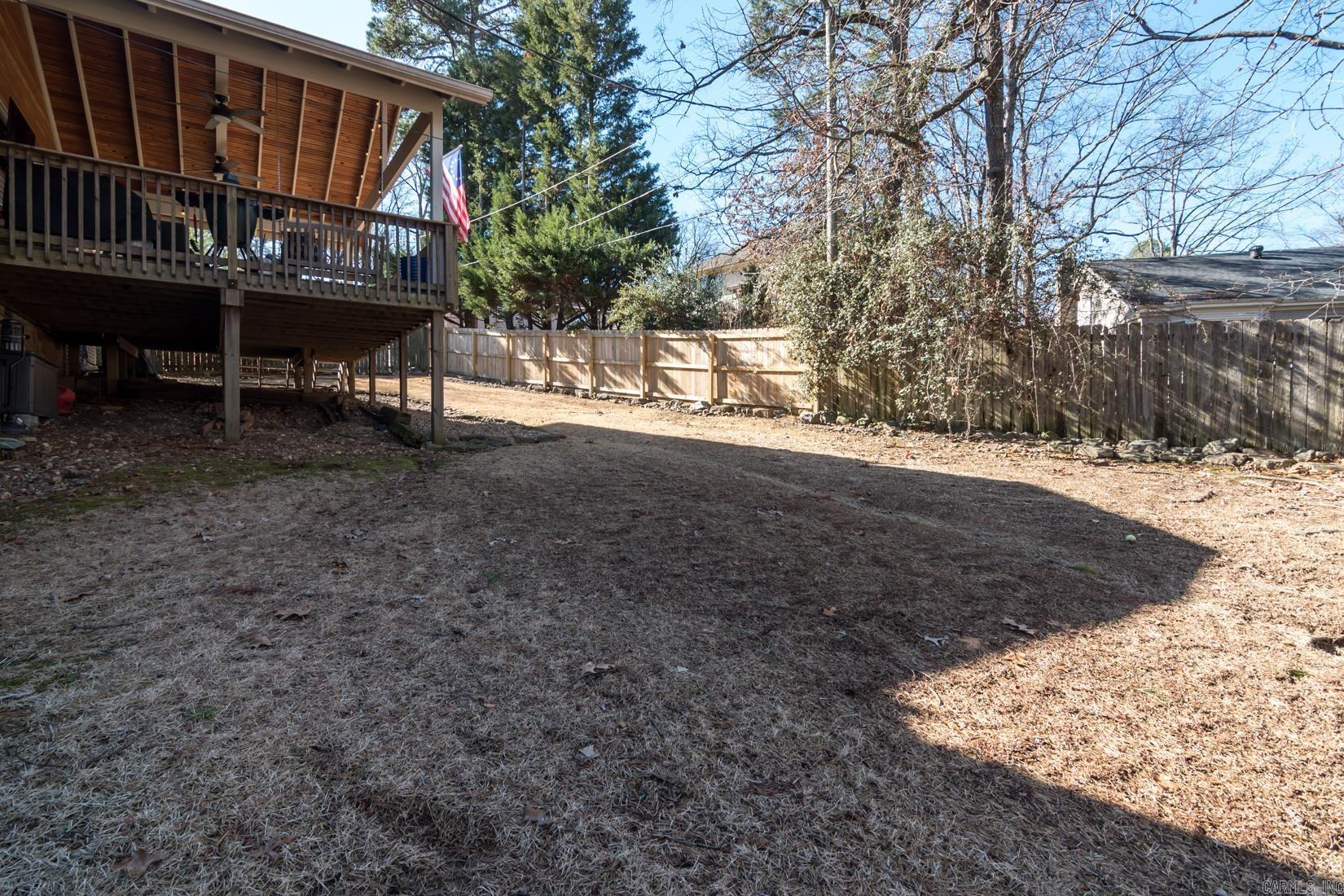 ST CHARLES ADDN - Residential