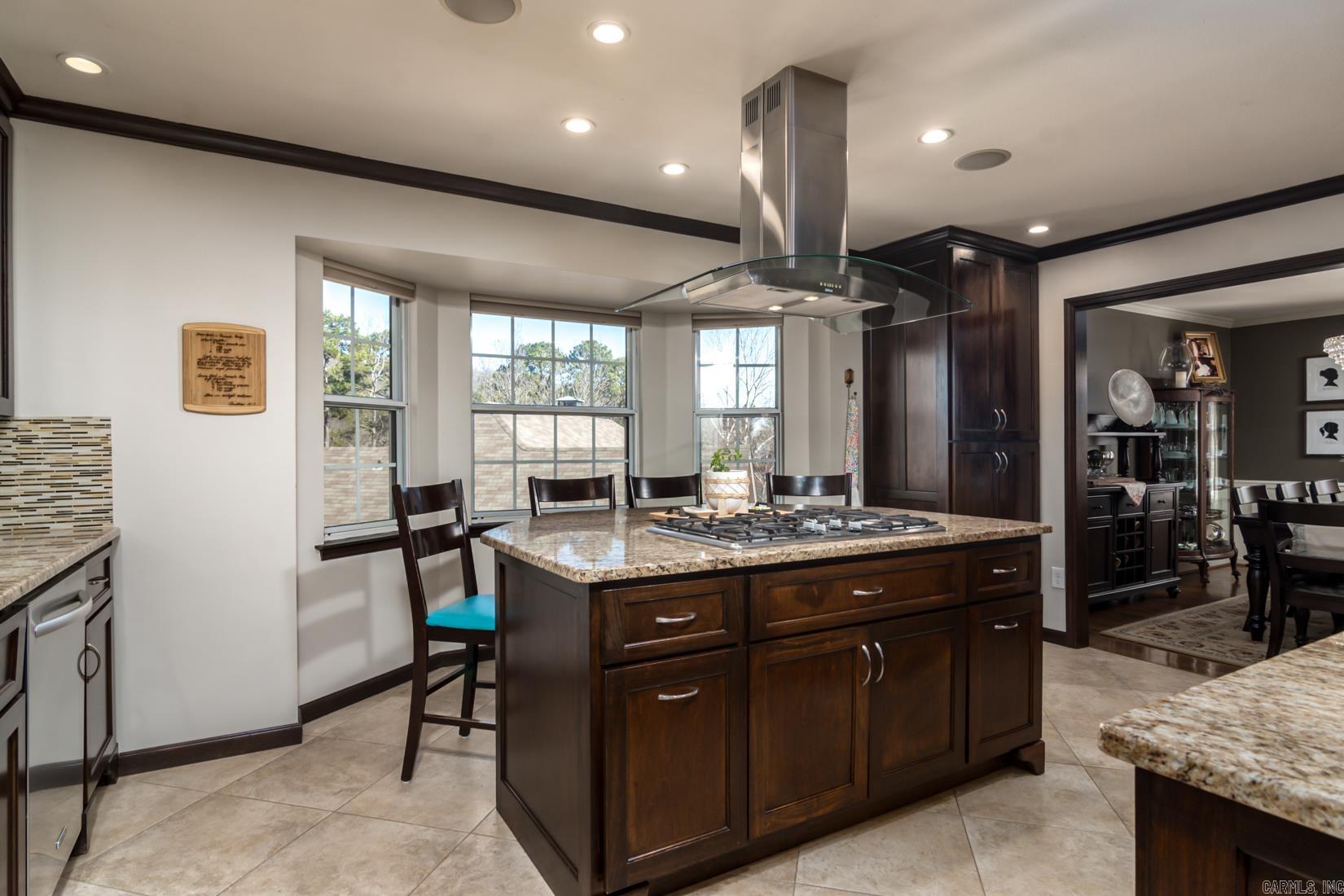 ST CHARLES ADDN - Residential