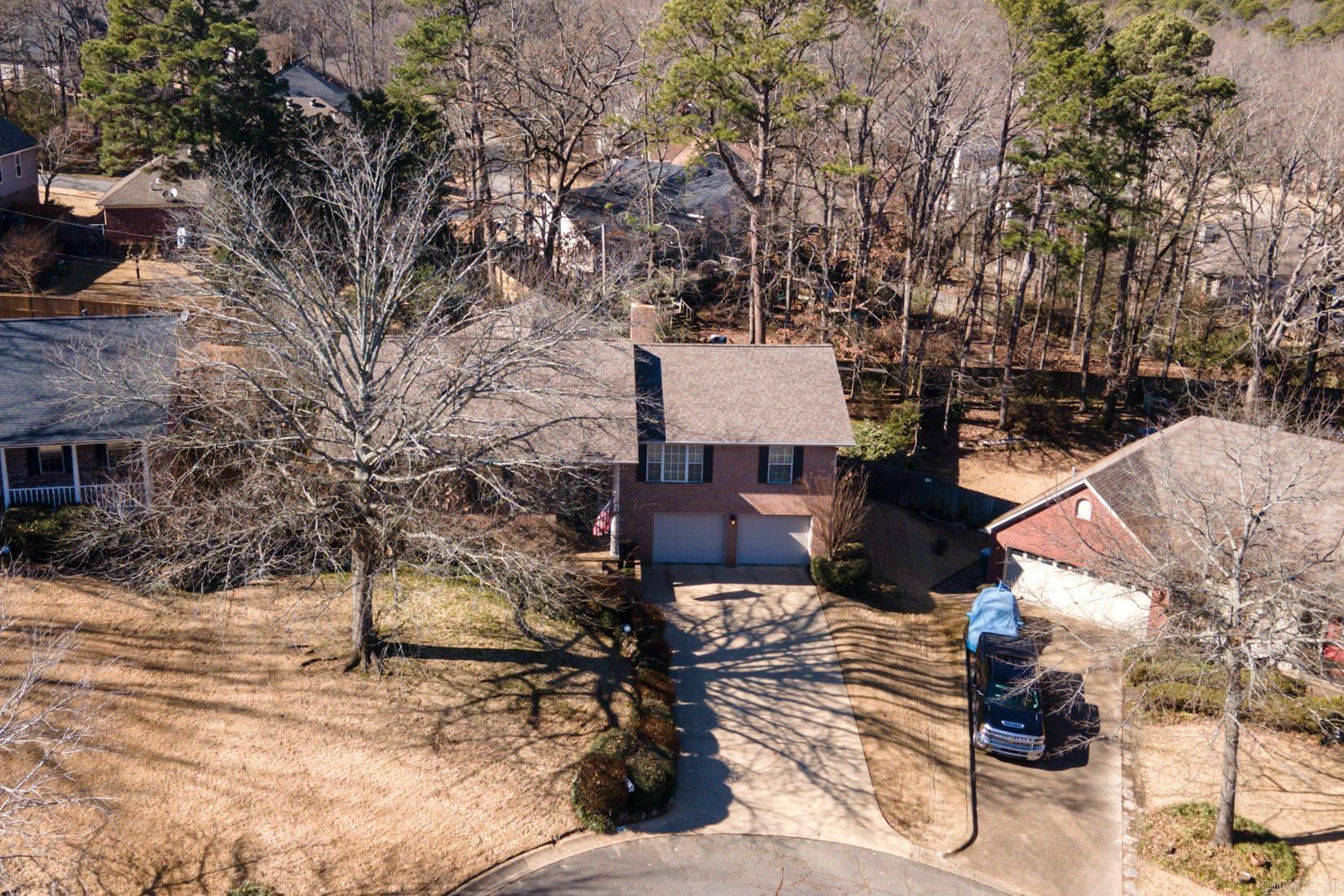 ST CHARLES ADDN - Residential