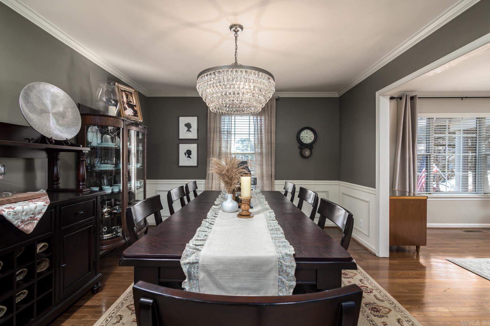 ST CHARLES ADDN - Residential