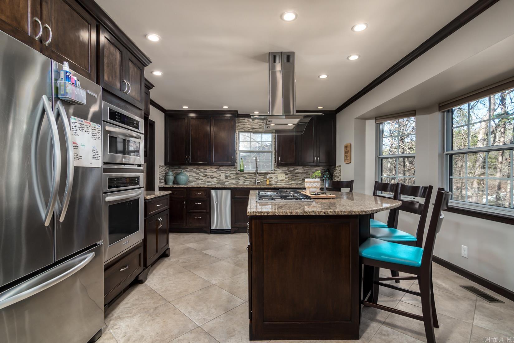 ST CHARLES ADDN - Residential