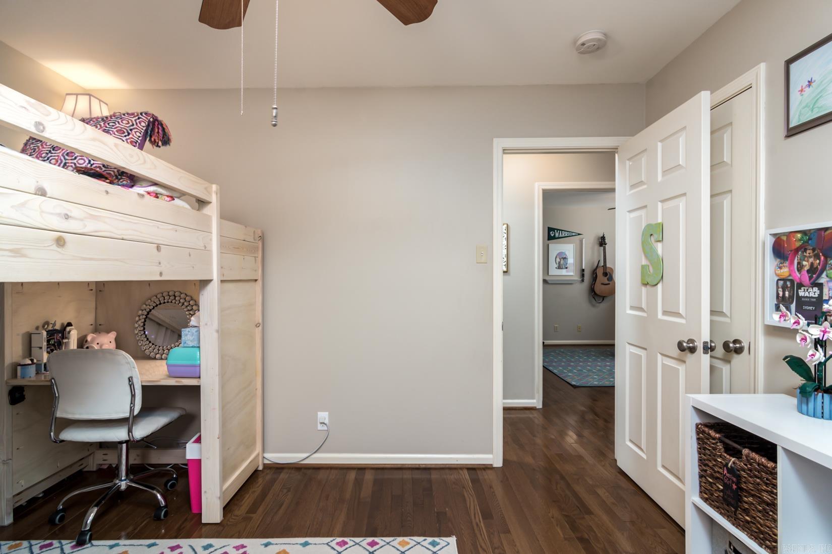 ST CHARLES ADDN - Residential