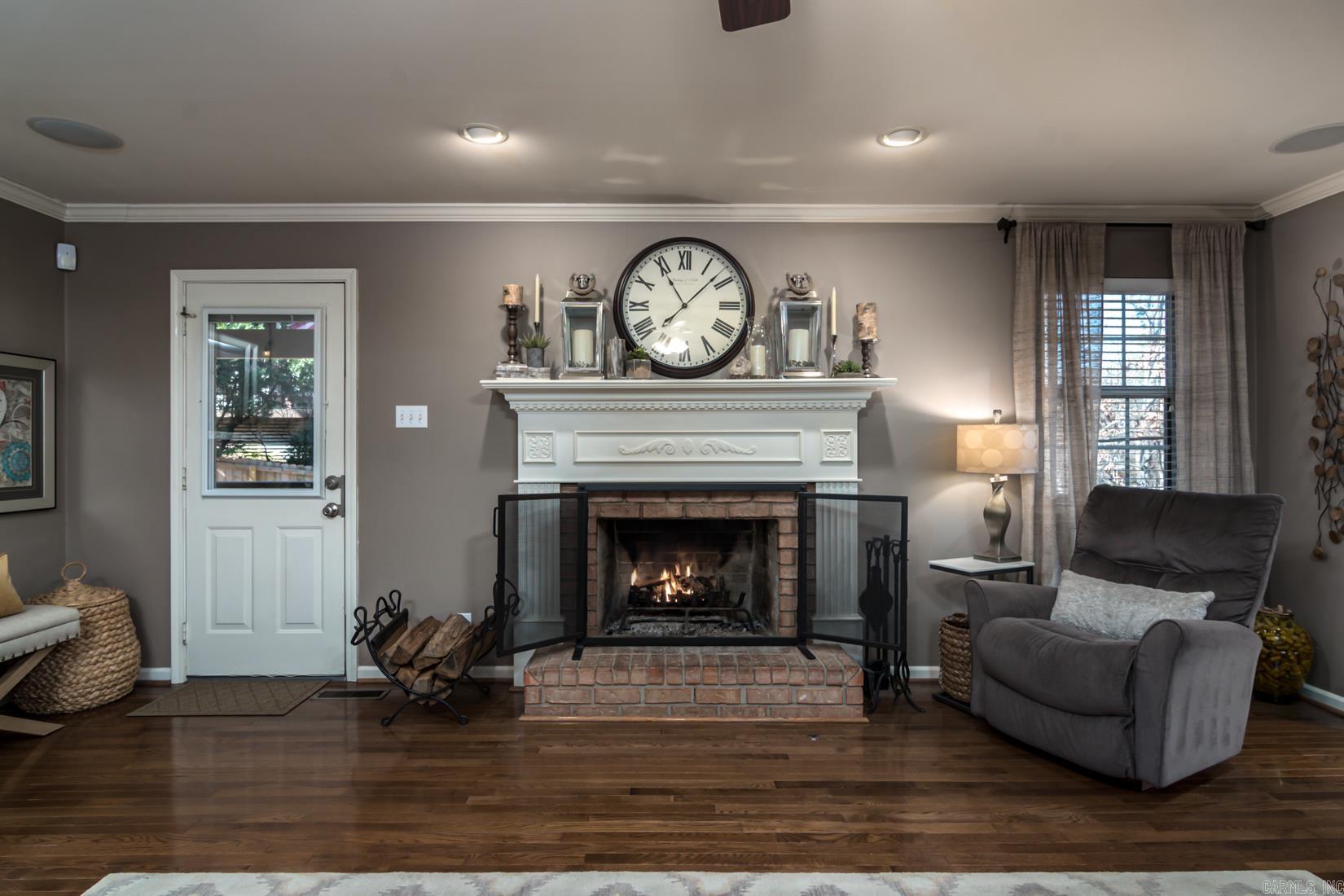 ST CHARLES ADDN - Residential