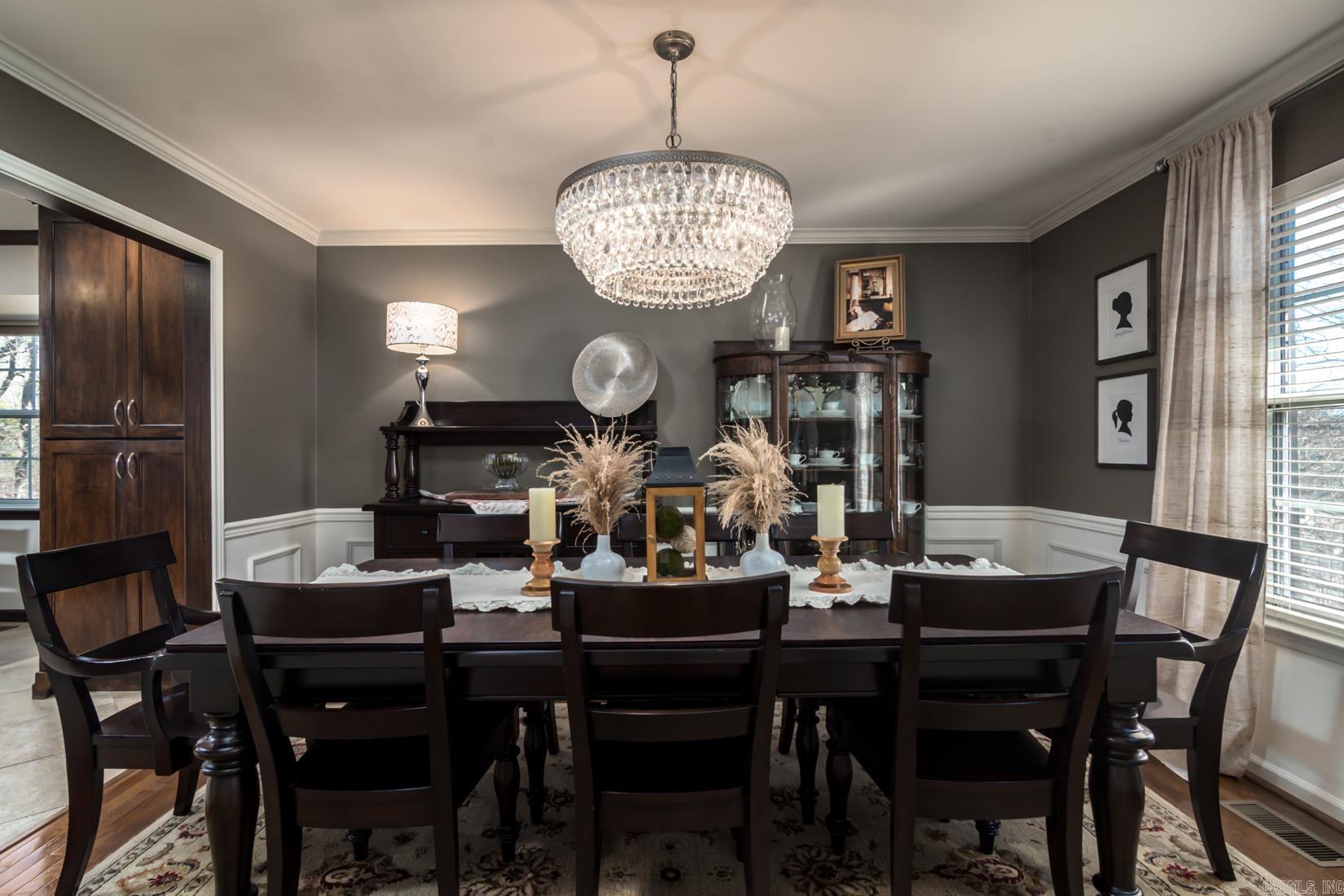 ST CHARLES ADDN - Residential