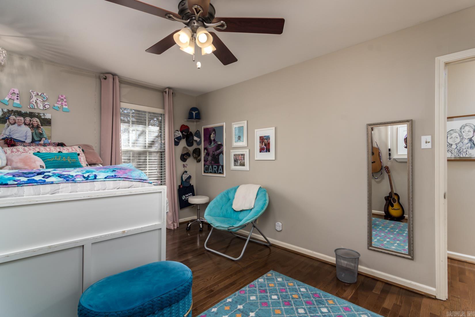 ST CHARLES ADDN - Residential