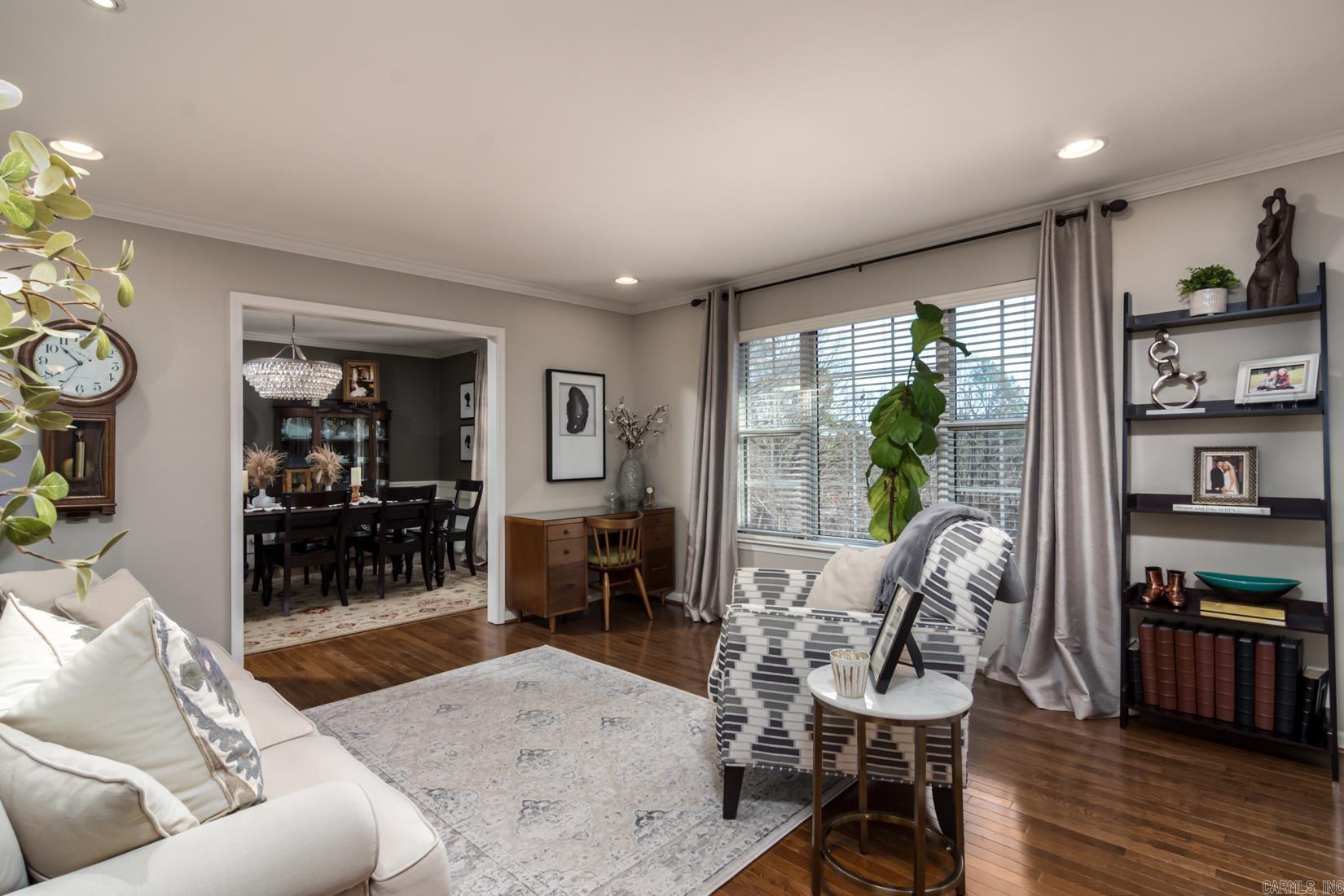 ST CHARLES ADDN - Residential