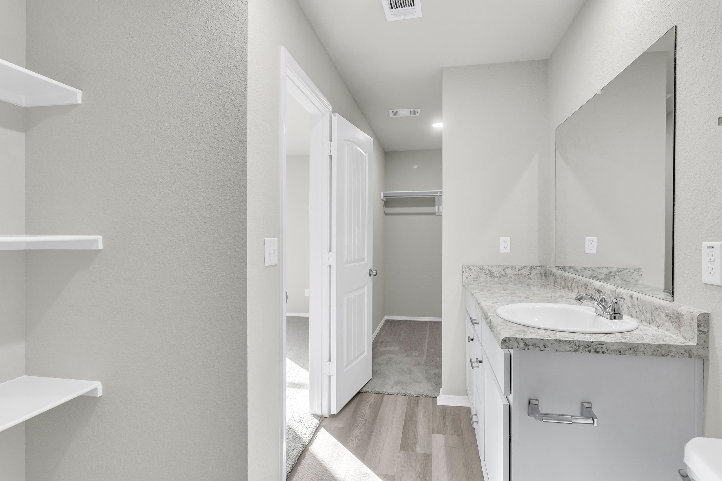 South Fork - Residential