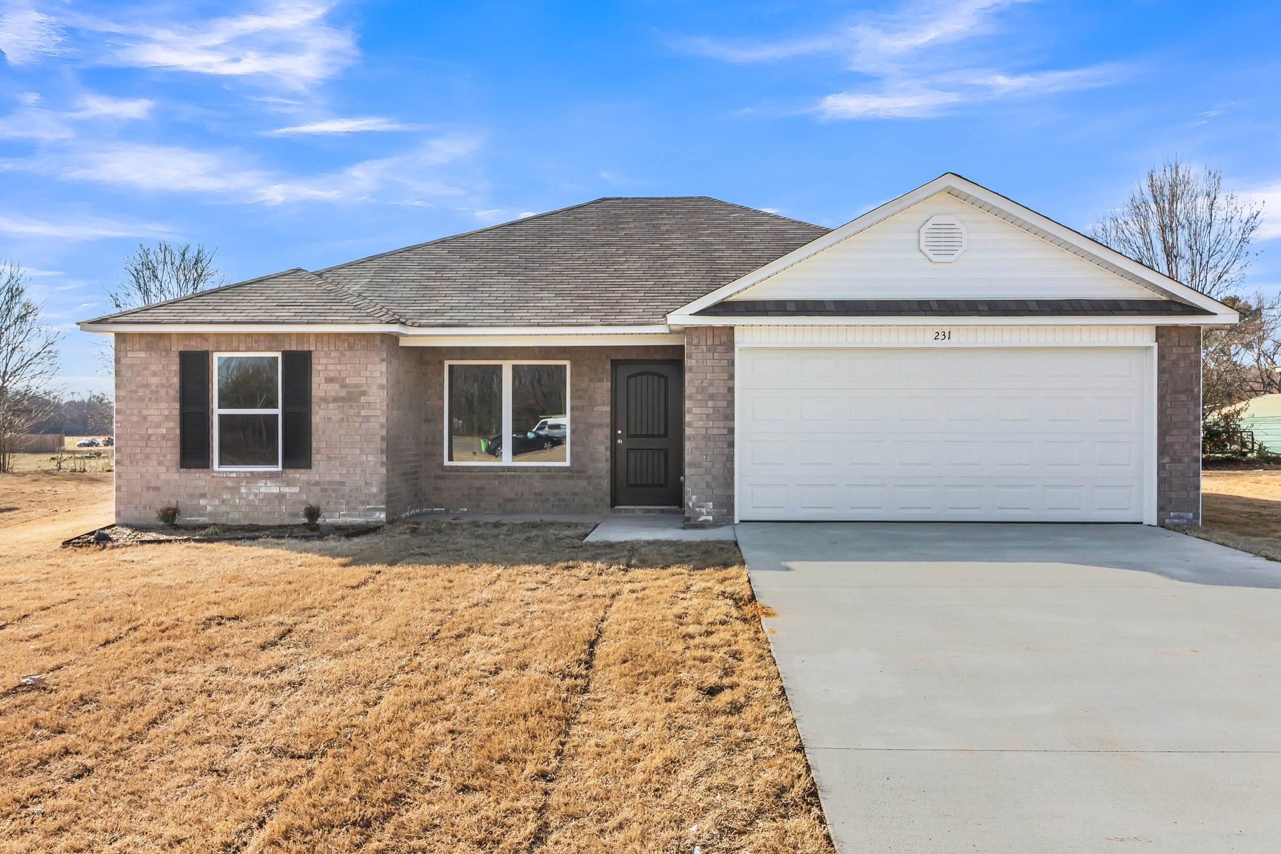 South Fork - Residential