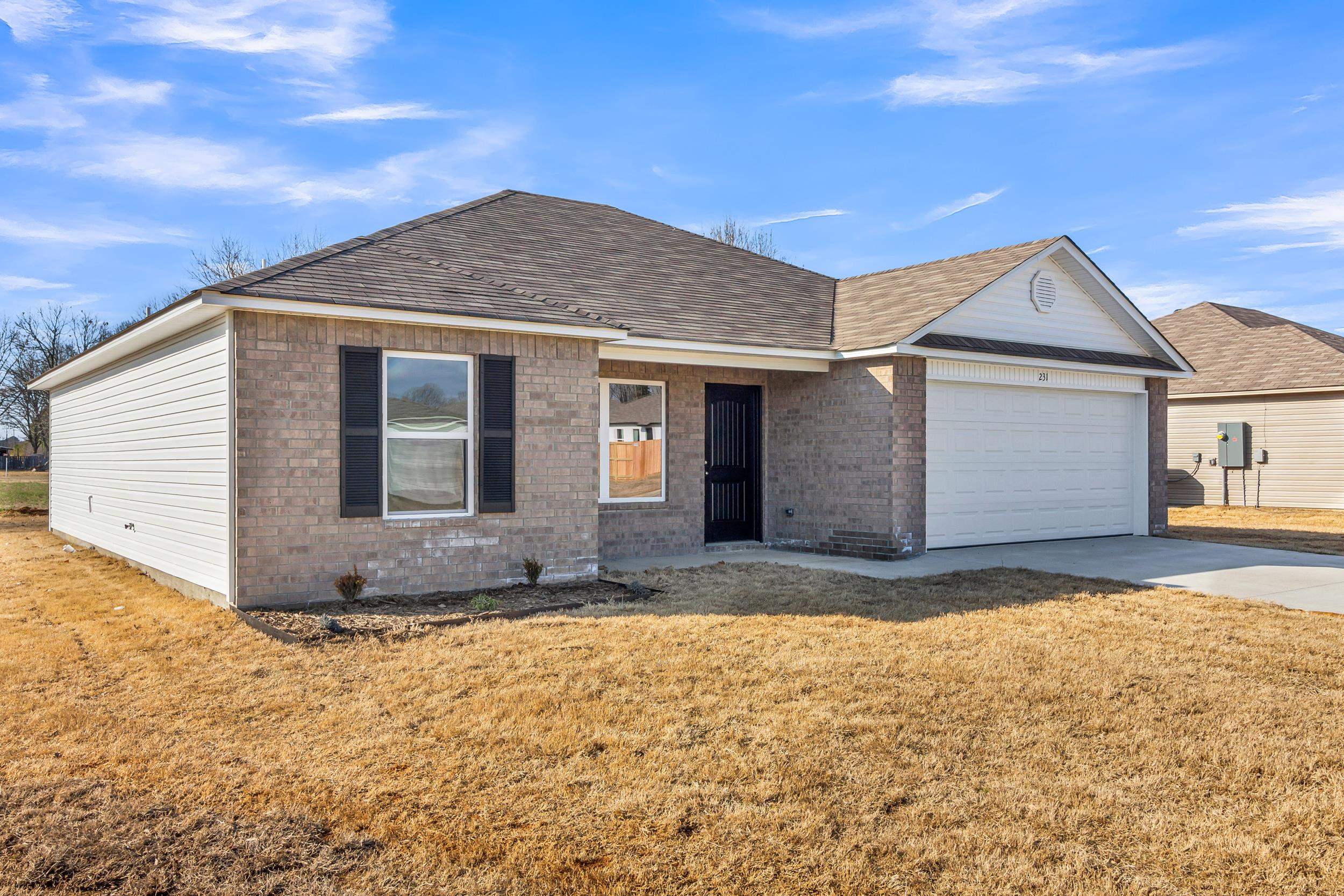 South Fork - Residential