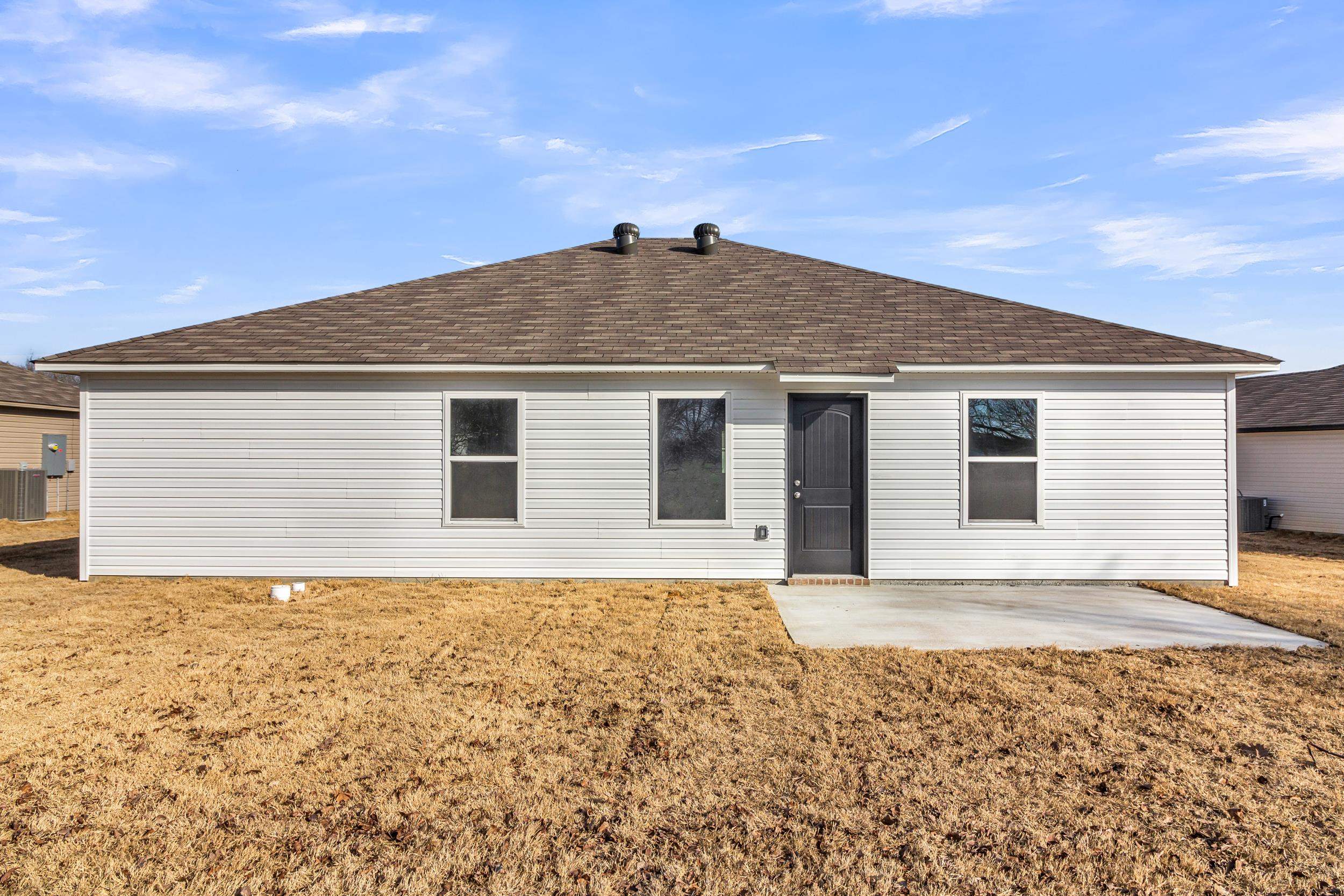 South Fork - Residential