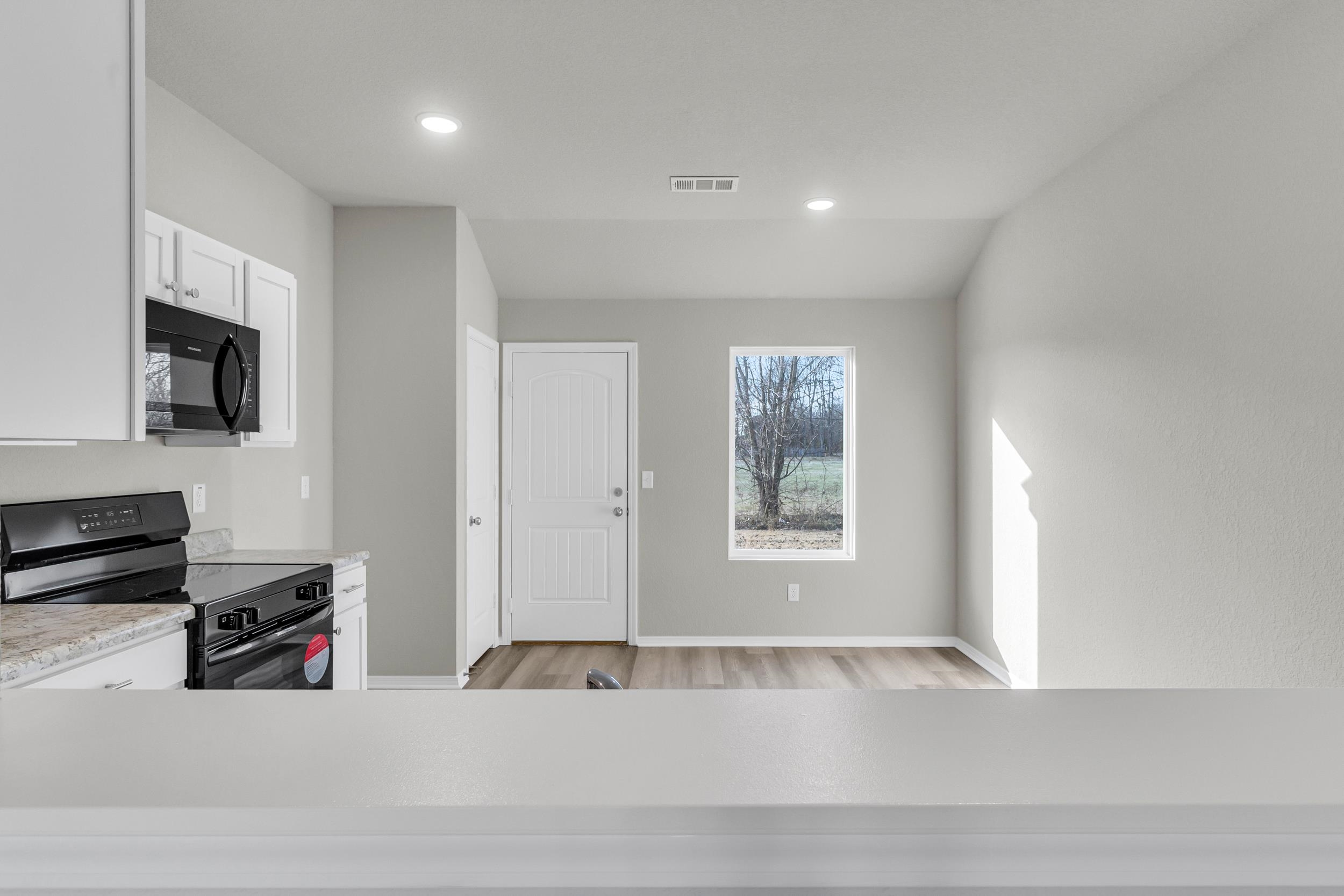 South Fork - Residential