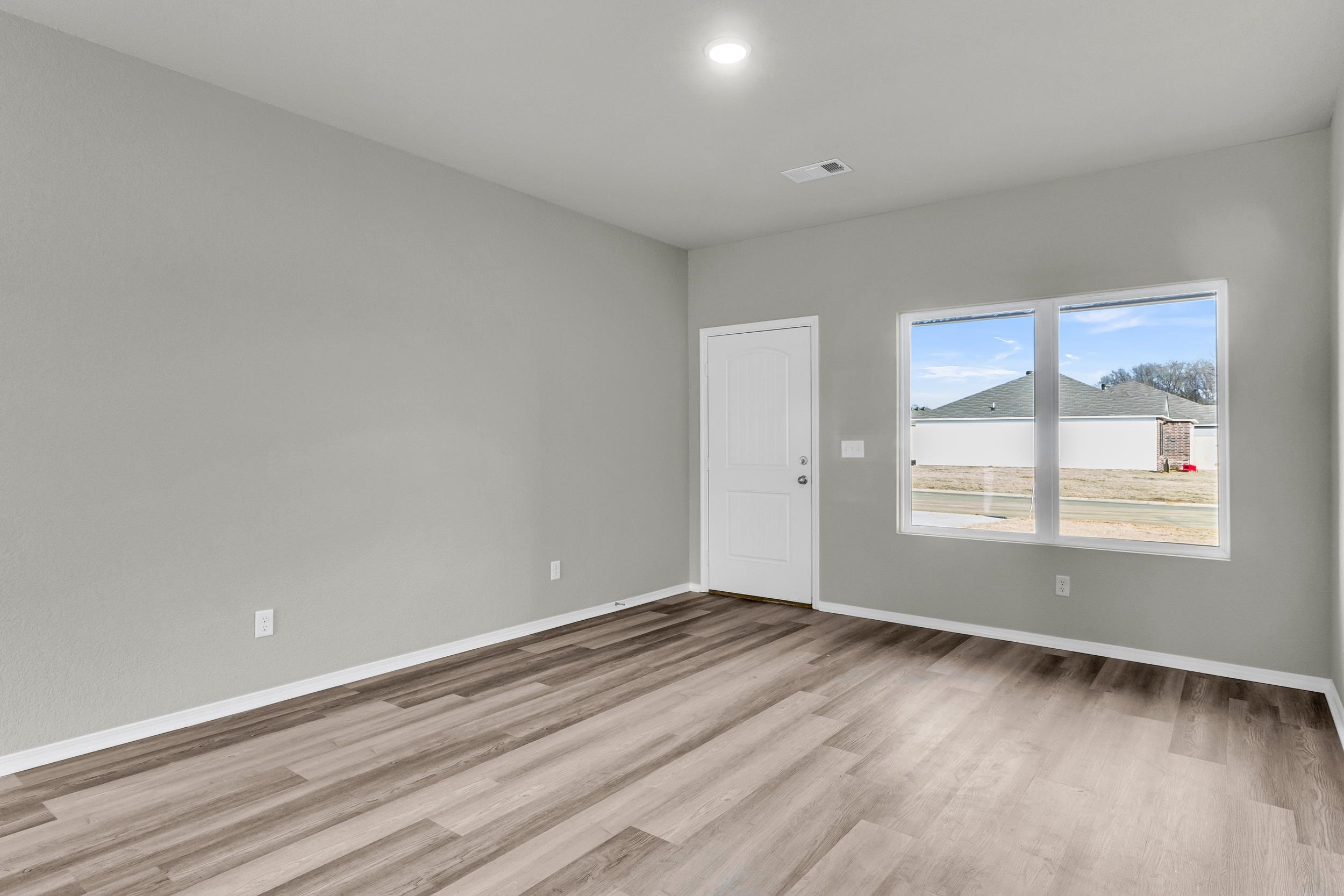 South Fork - Residential