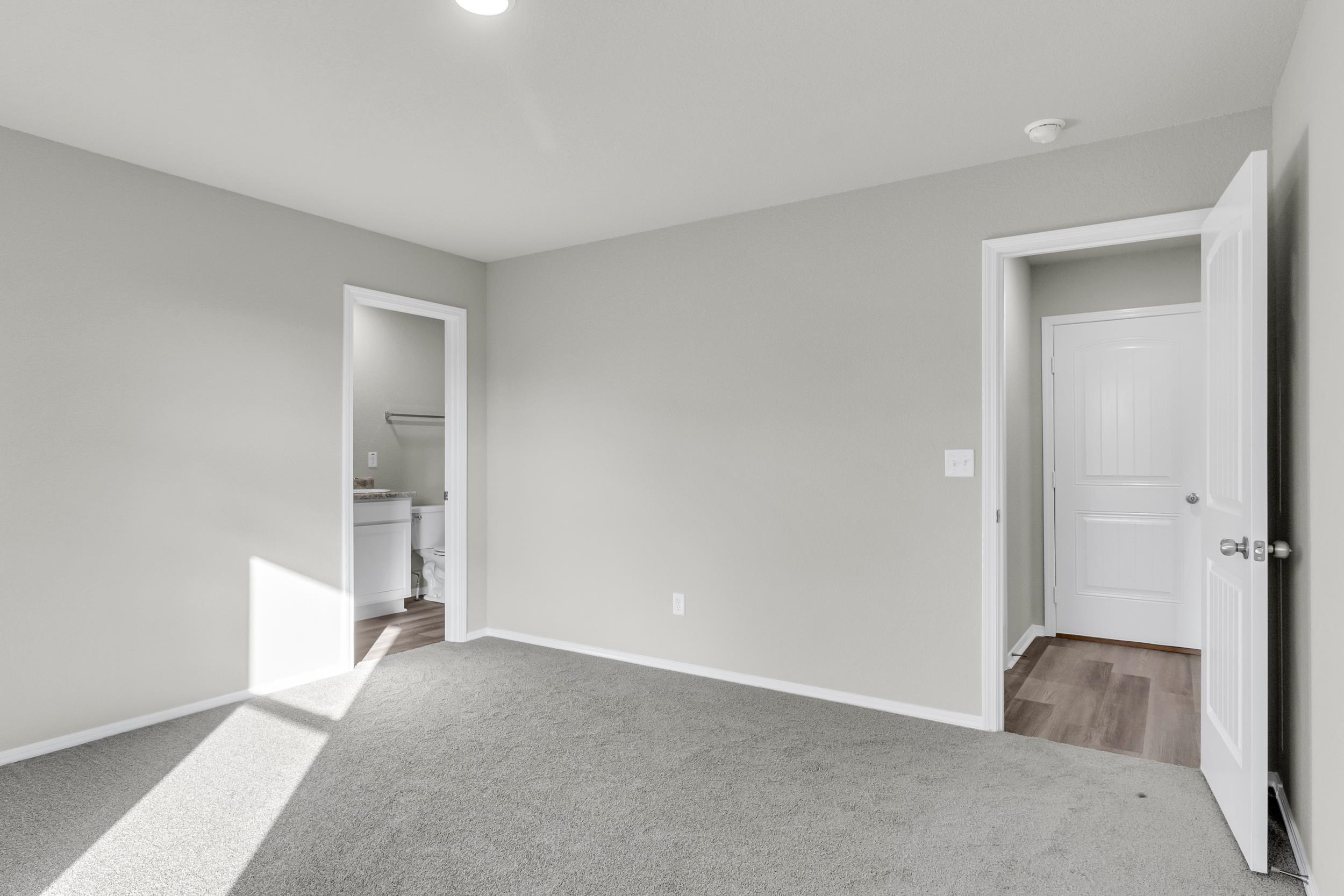 South Fork - Residential