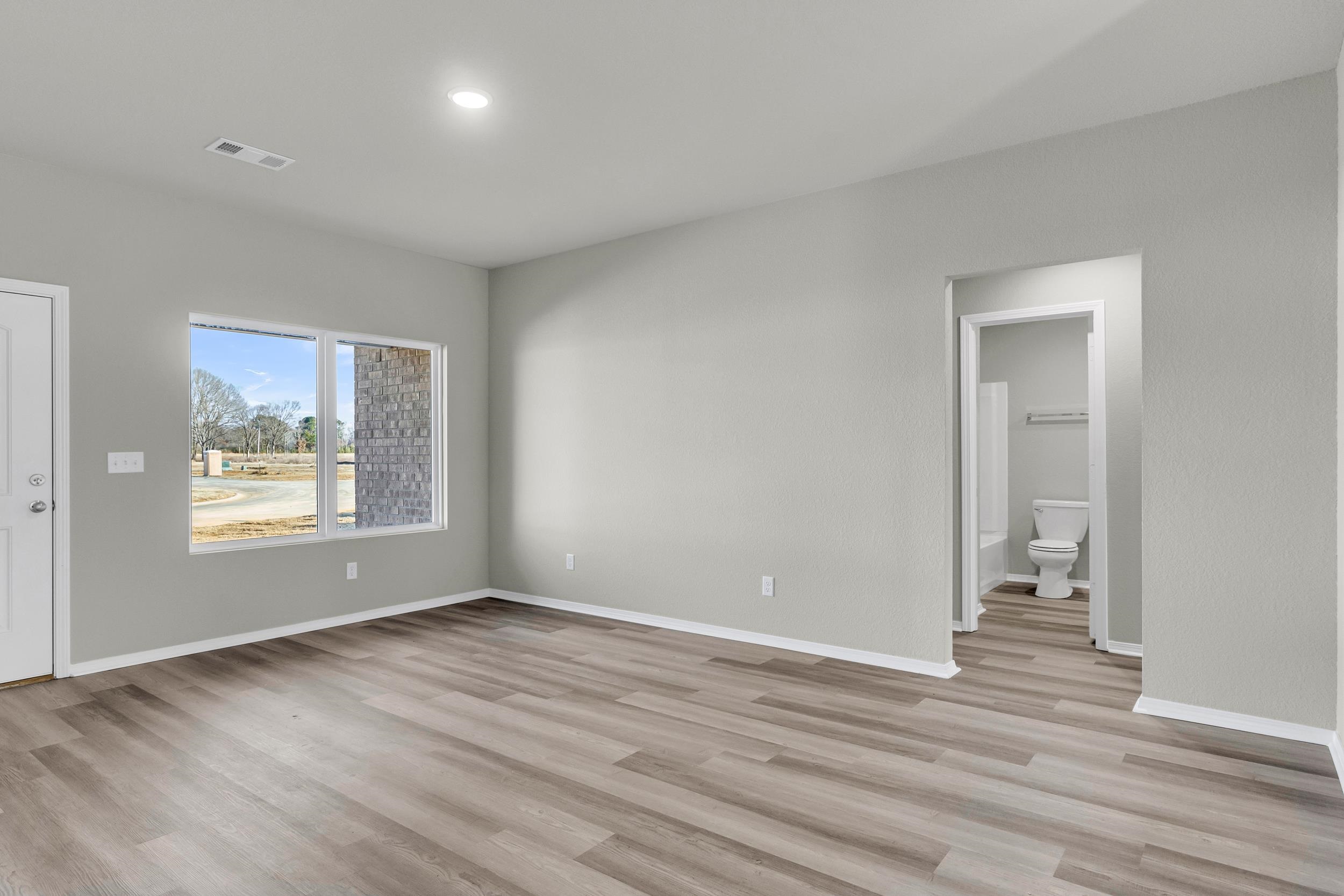 South Fork - Residential