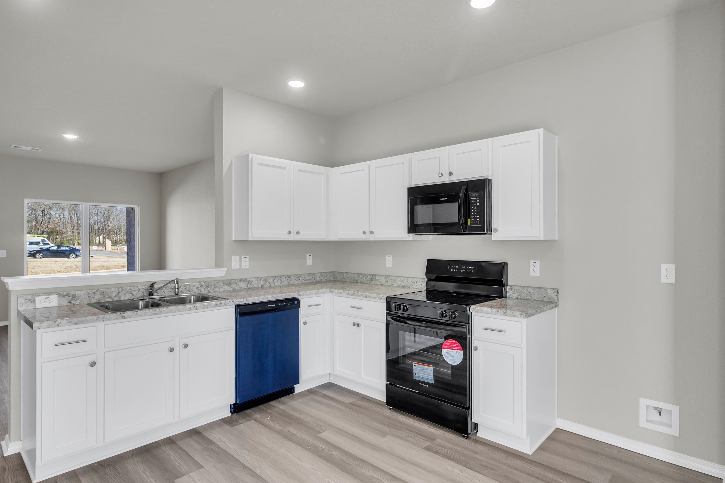 South Fork - Residential