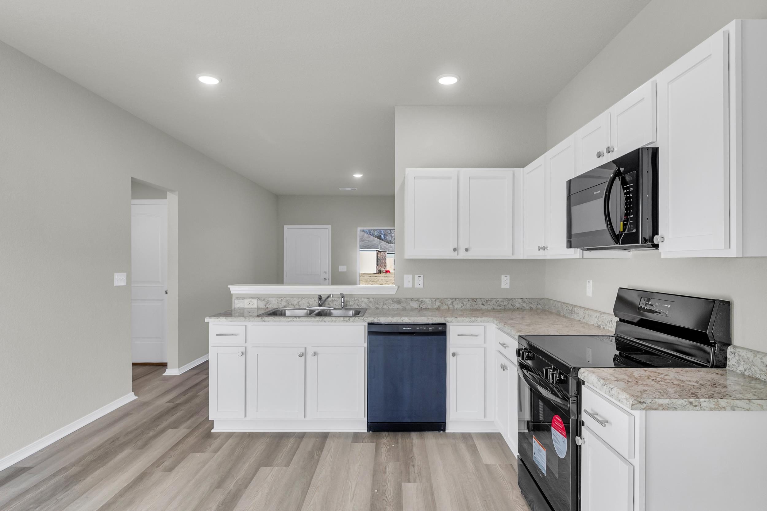 South Fork - Residential