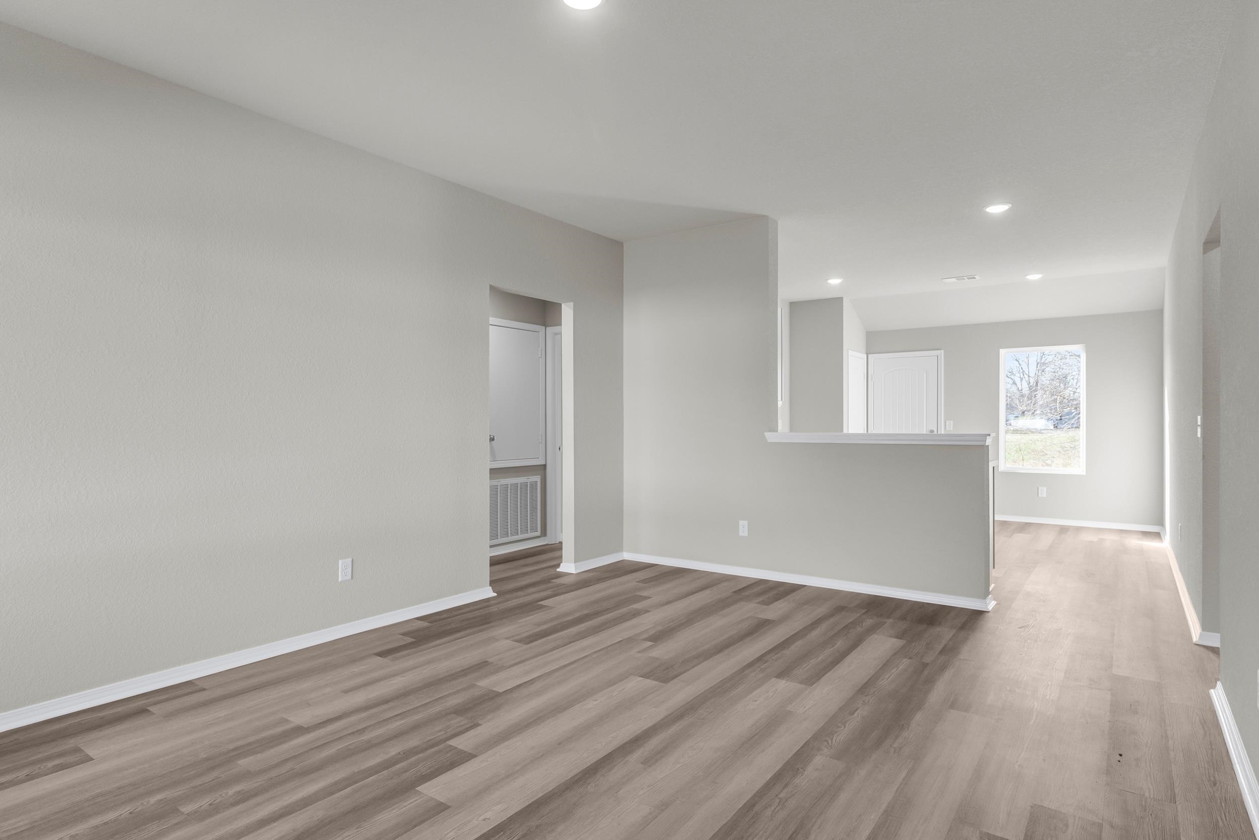 South Fork - Residential