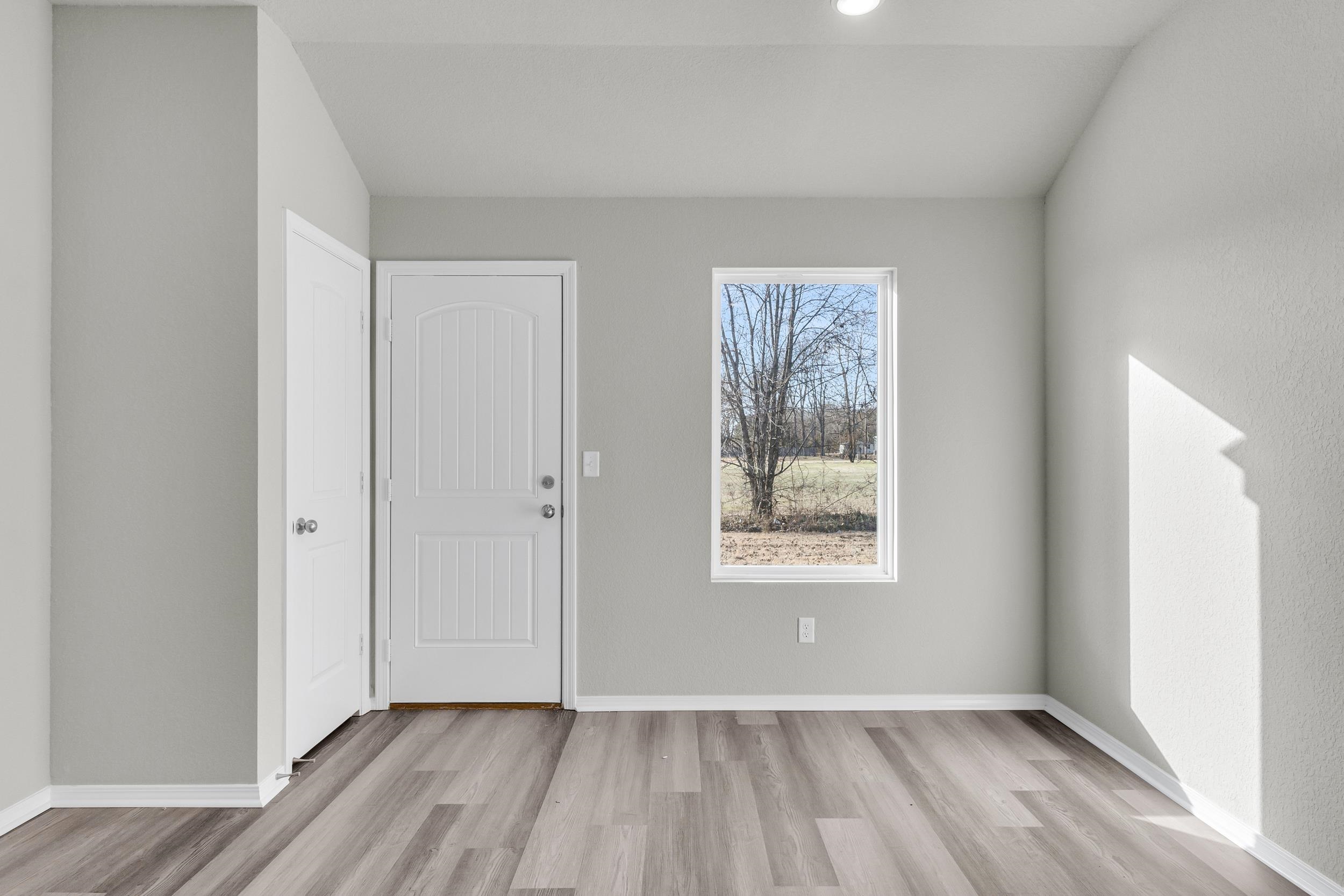 South Fork - Residential