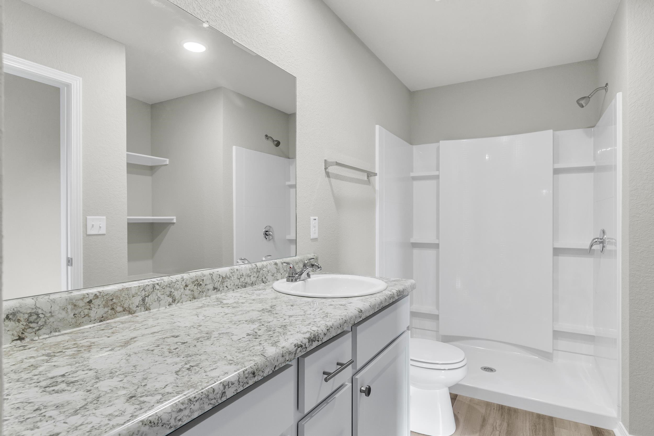 South Fork - Residential