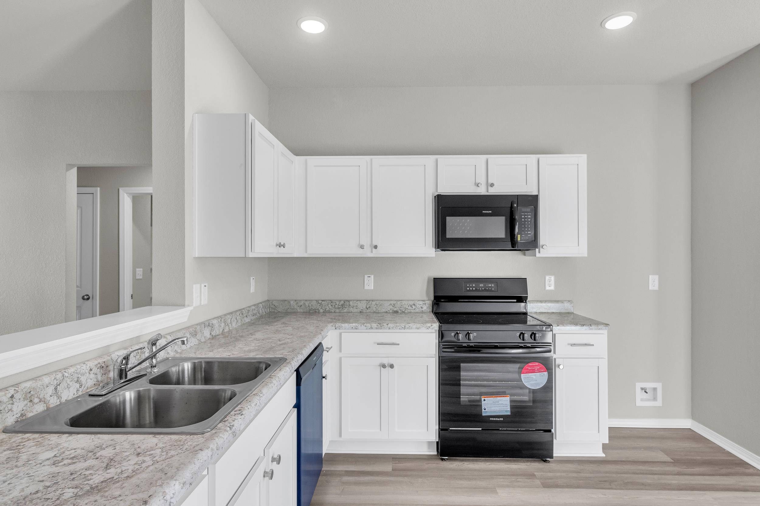 South Fork - Residential