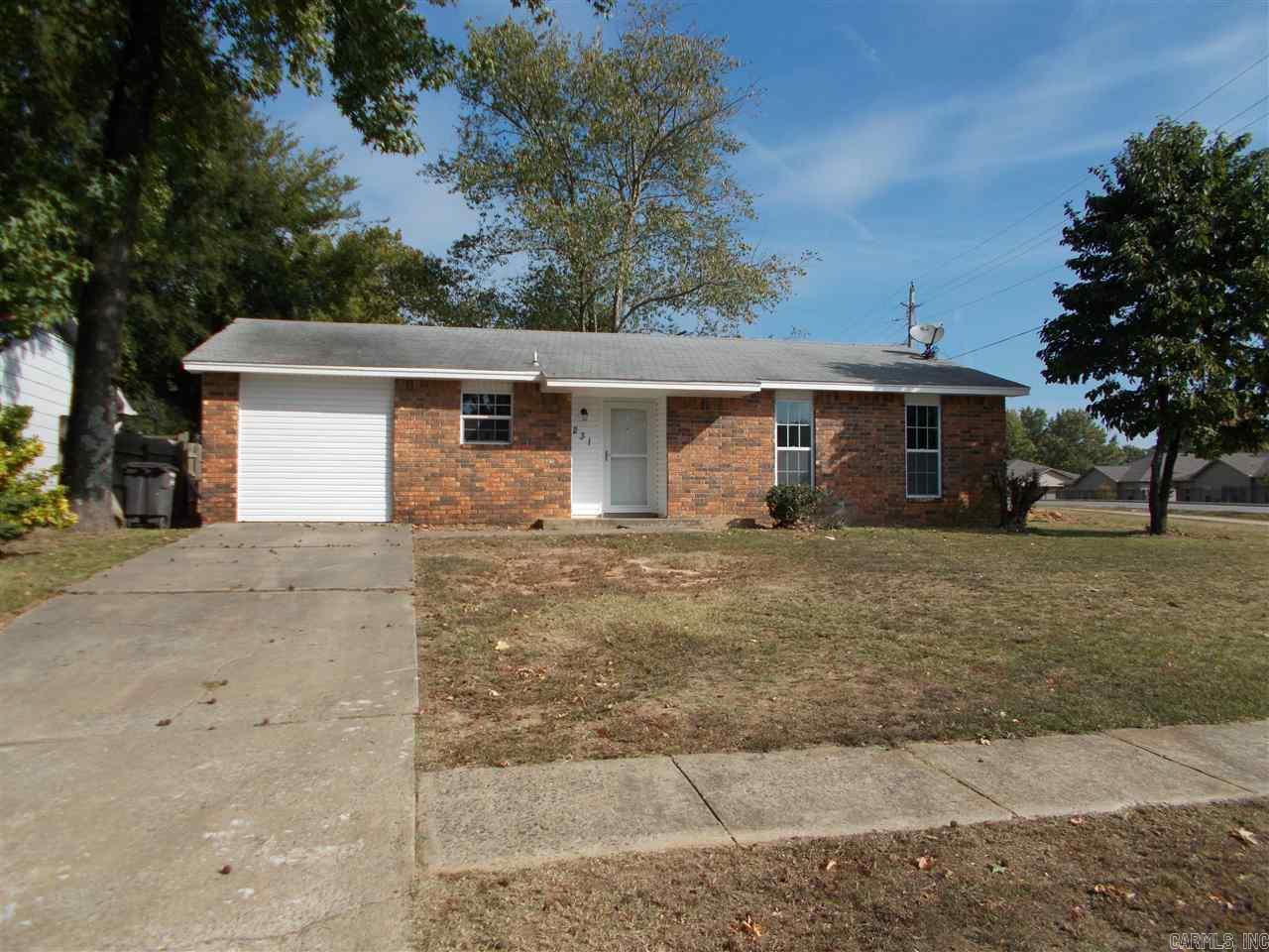 South Briarfield - Residential