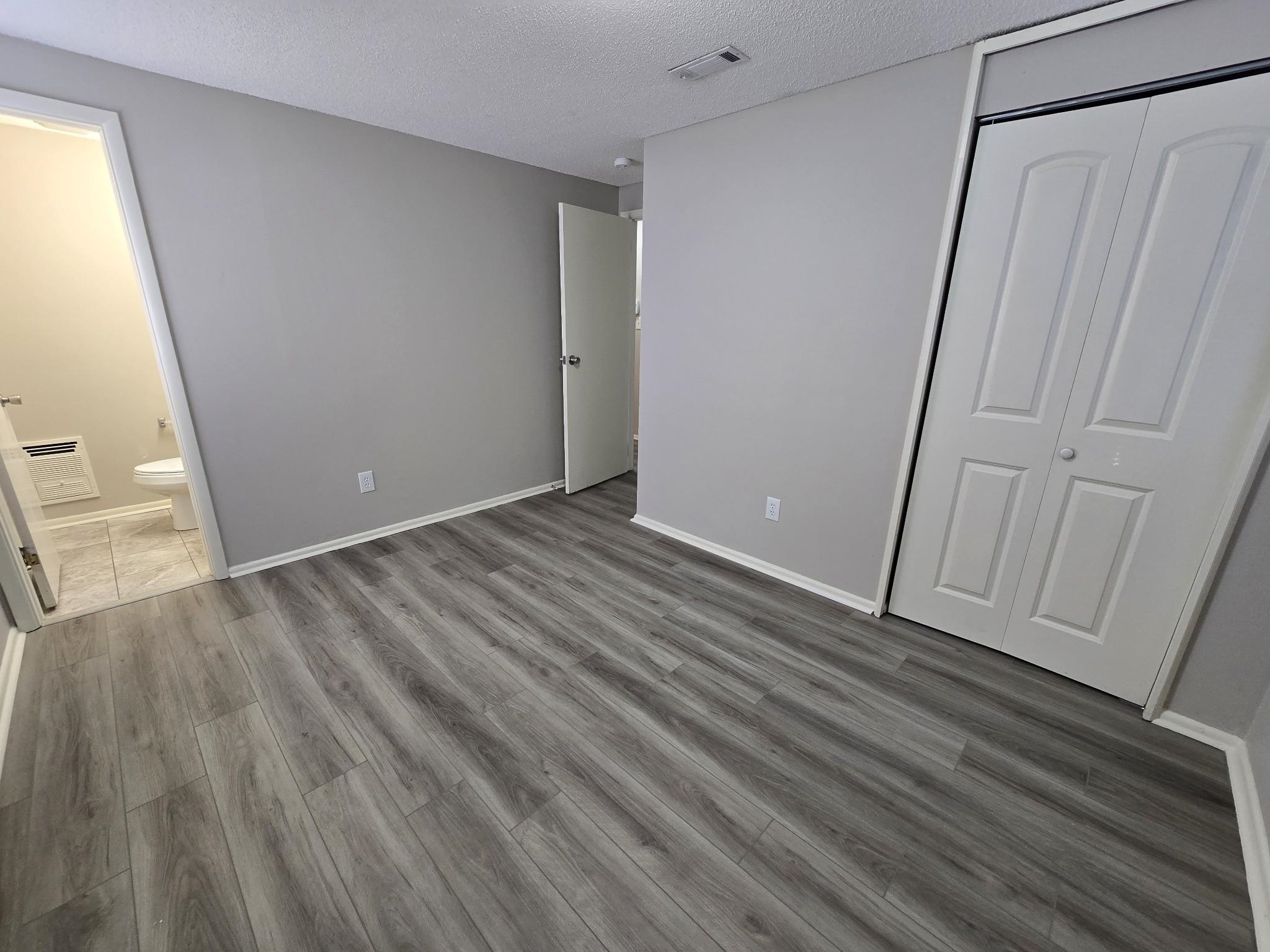 Desoto Terrace I - Residential Lease