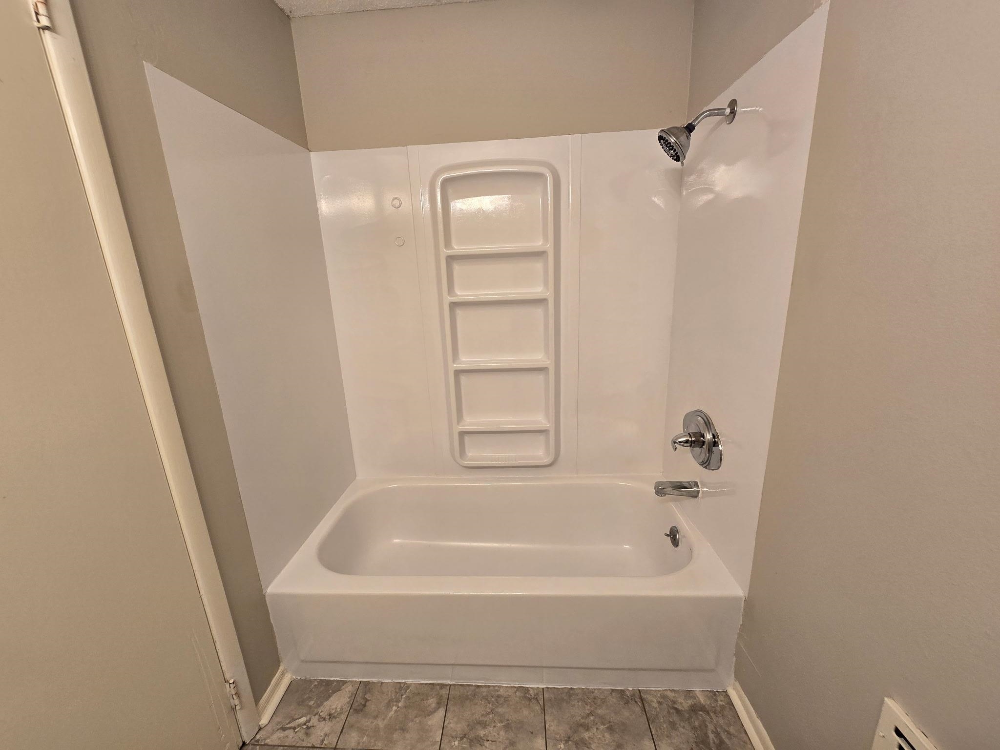 Desoto Terrace I - Residential Lease