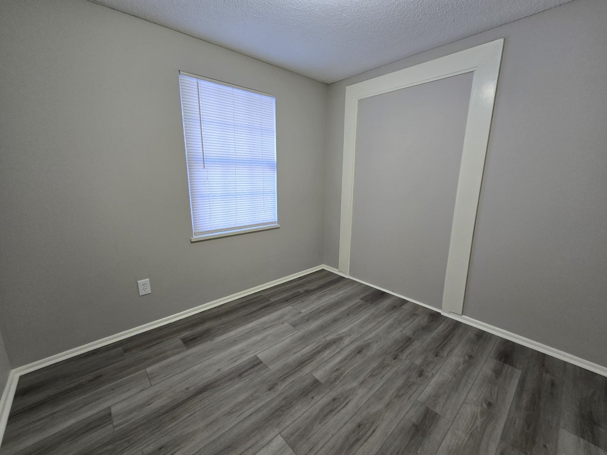 Desoto Terrace I - Residential Lease