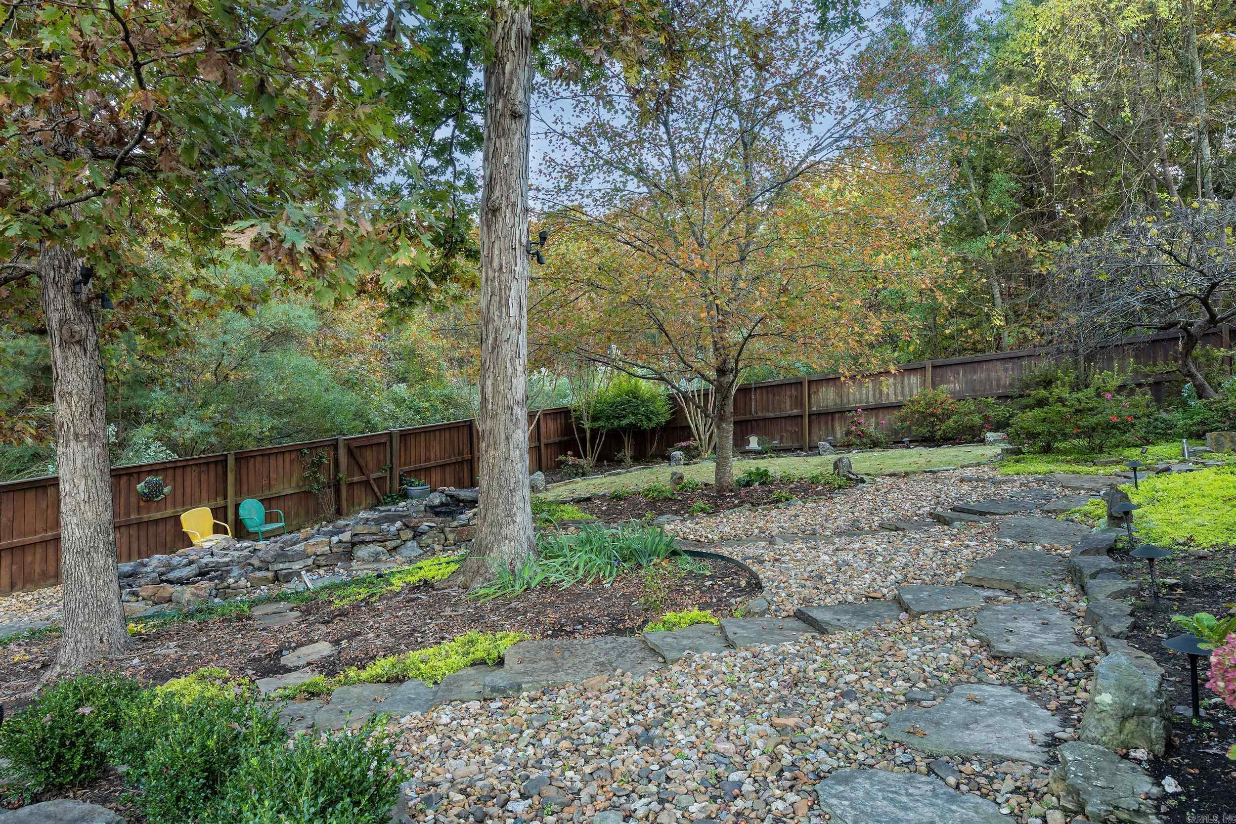 CHENAL VALLEY EPERNAY PLACE - Residential