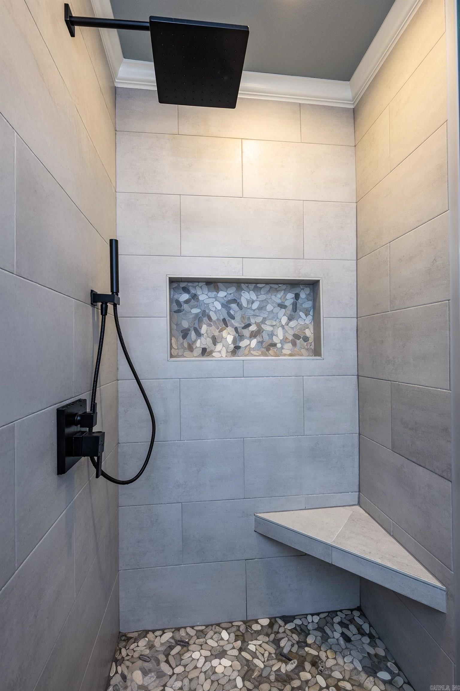 CHENAL VALLEY EPERNAY PLACE - Residential