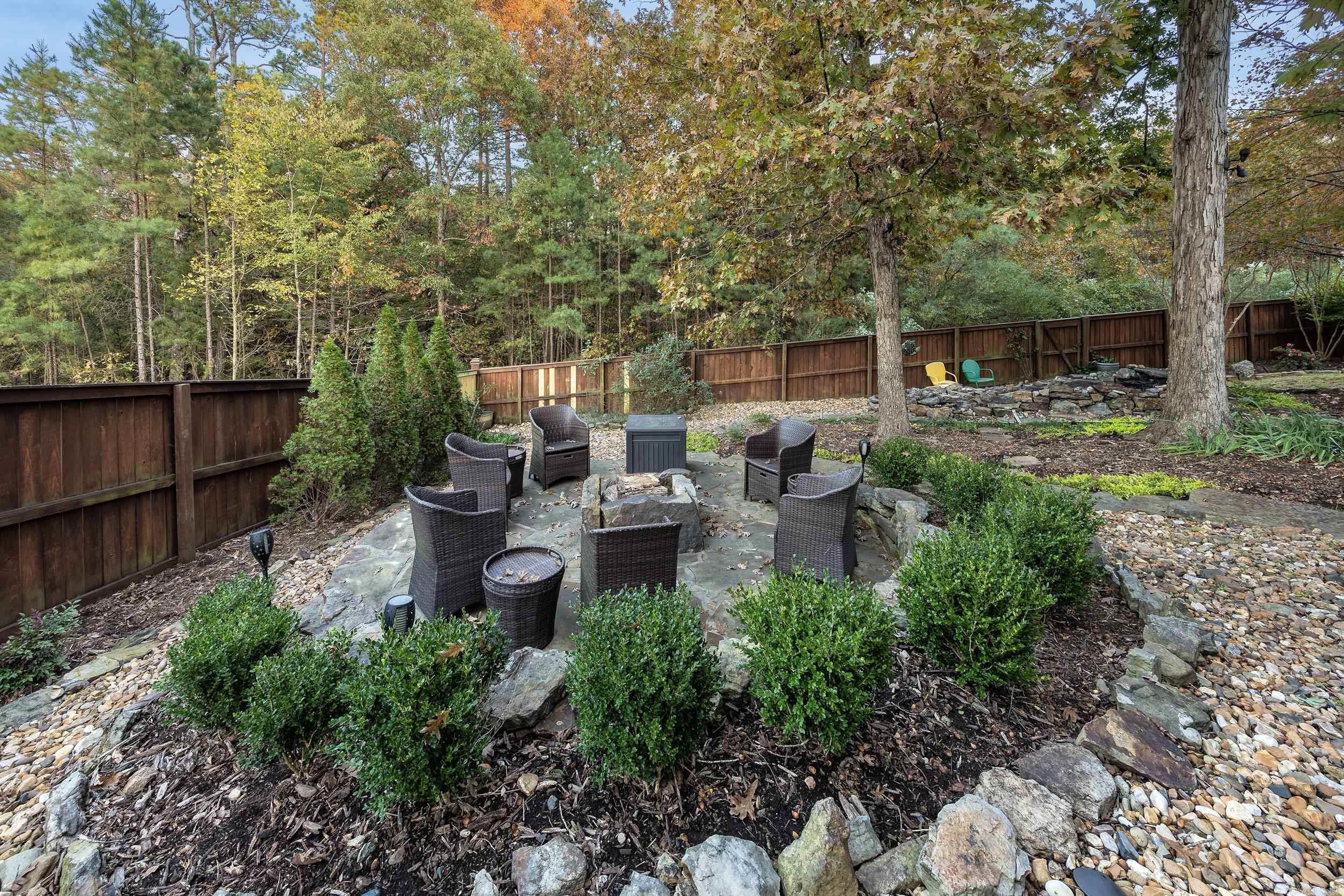 CHENAL VALLEY EPERNAY PLACE - Residential