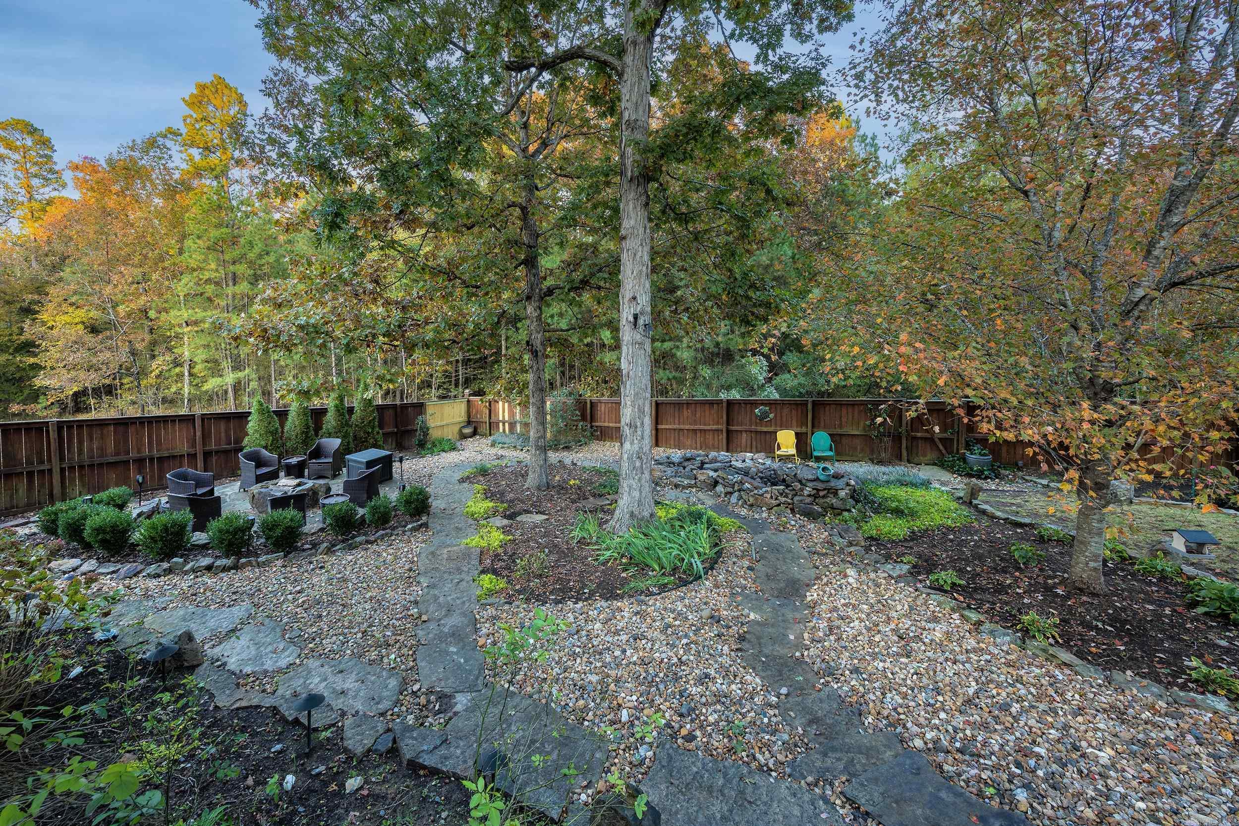 CHENAL VALLEY EPERNAY PLACE - Residential