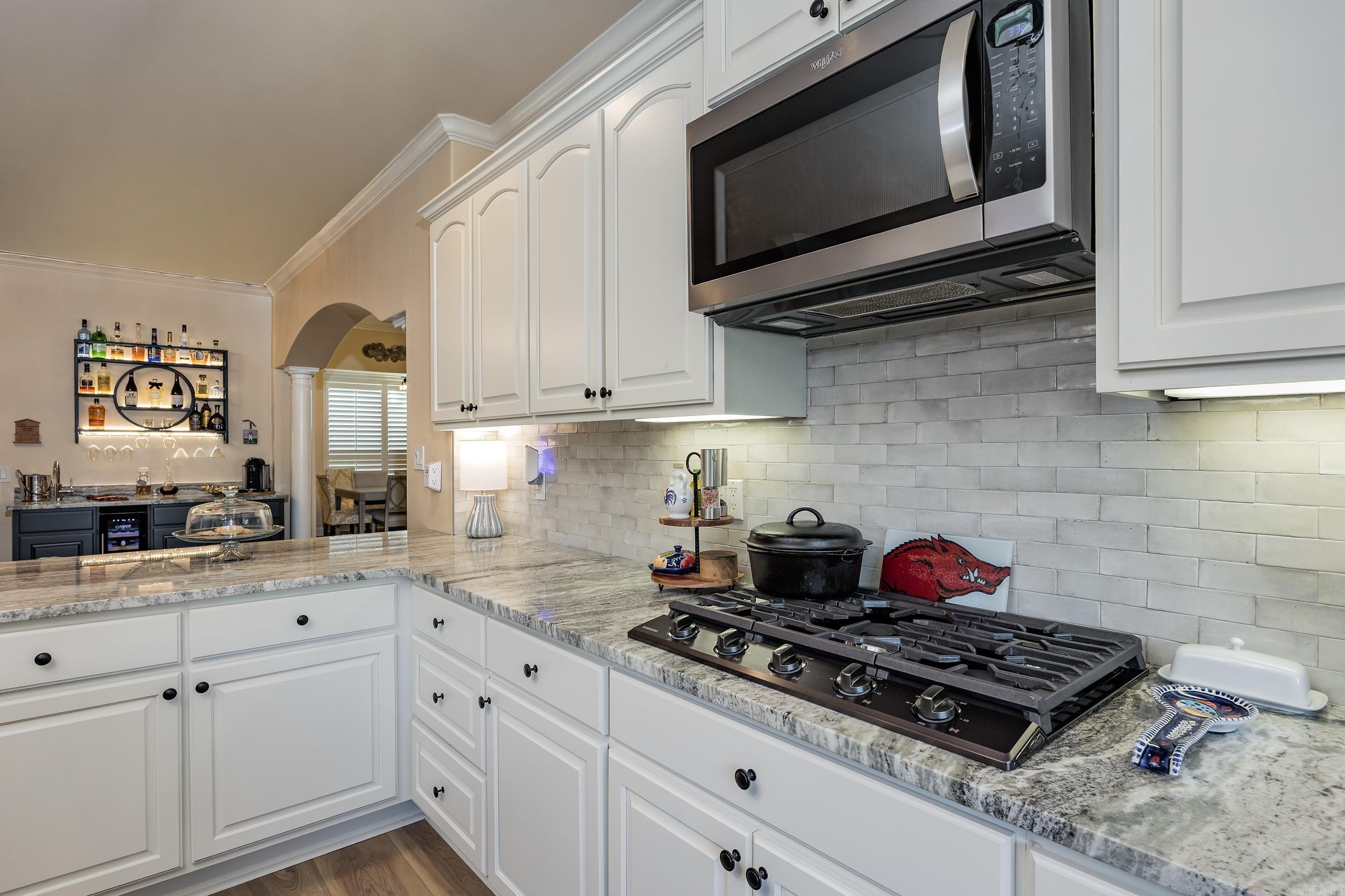 CHENAL VALLEY EPERNAY PLACE - Residential