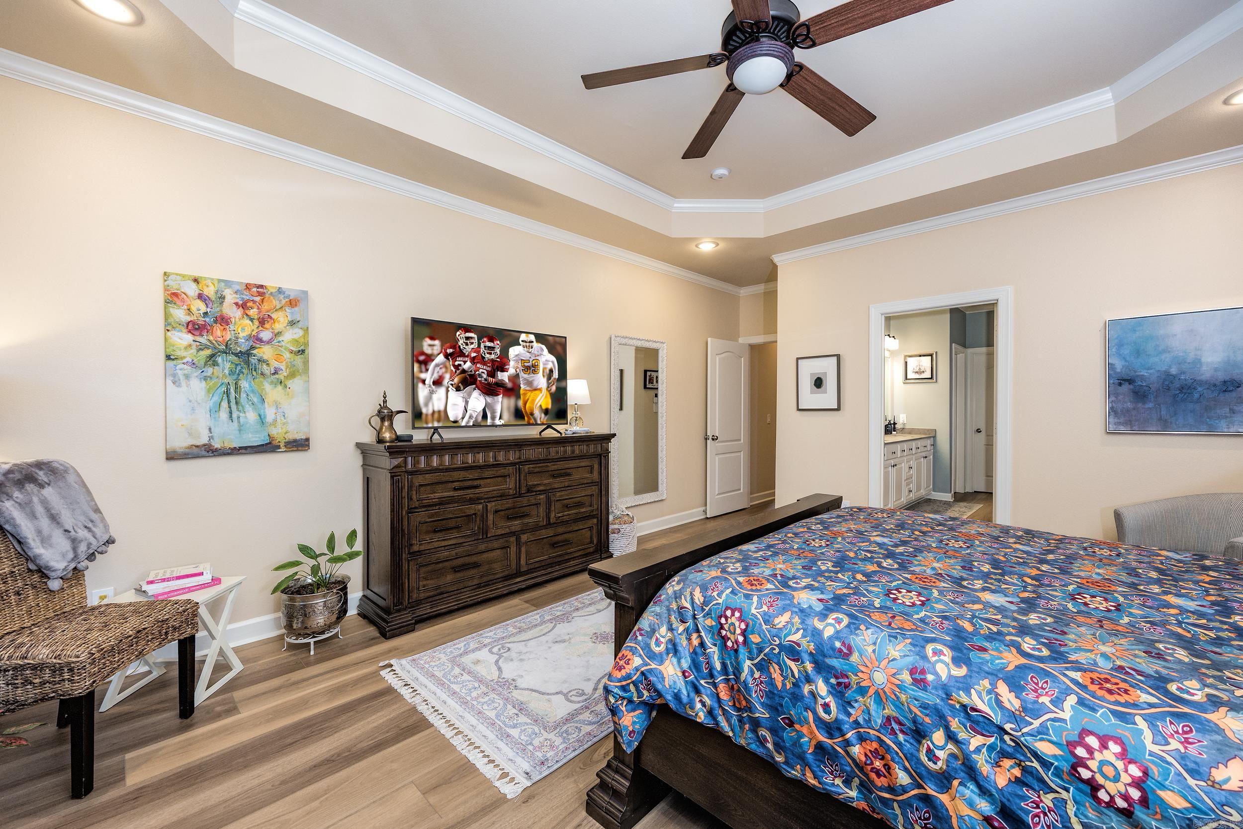 CHENAL VALLEY EPERNAY PLACE - Residential